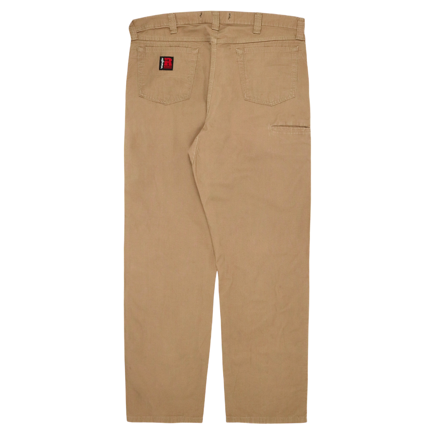 Wrangler Riggs Ripstop Work Pants Size 36