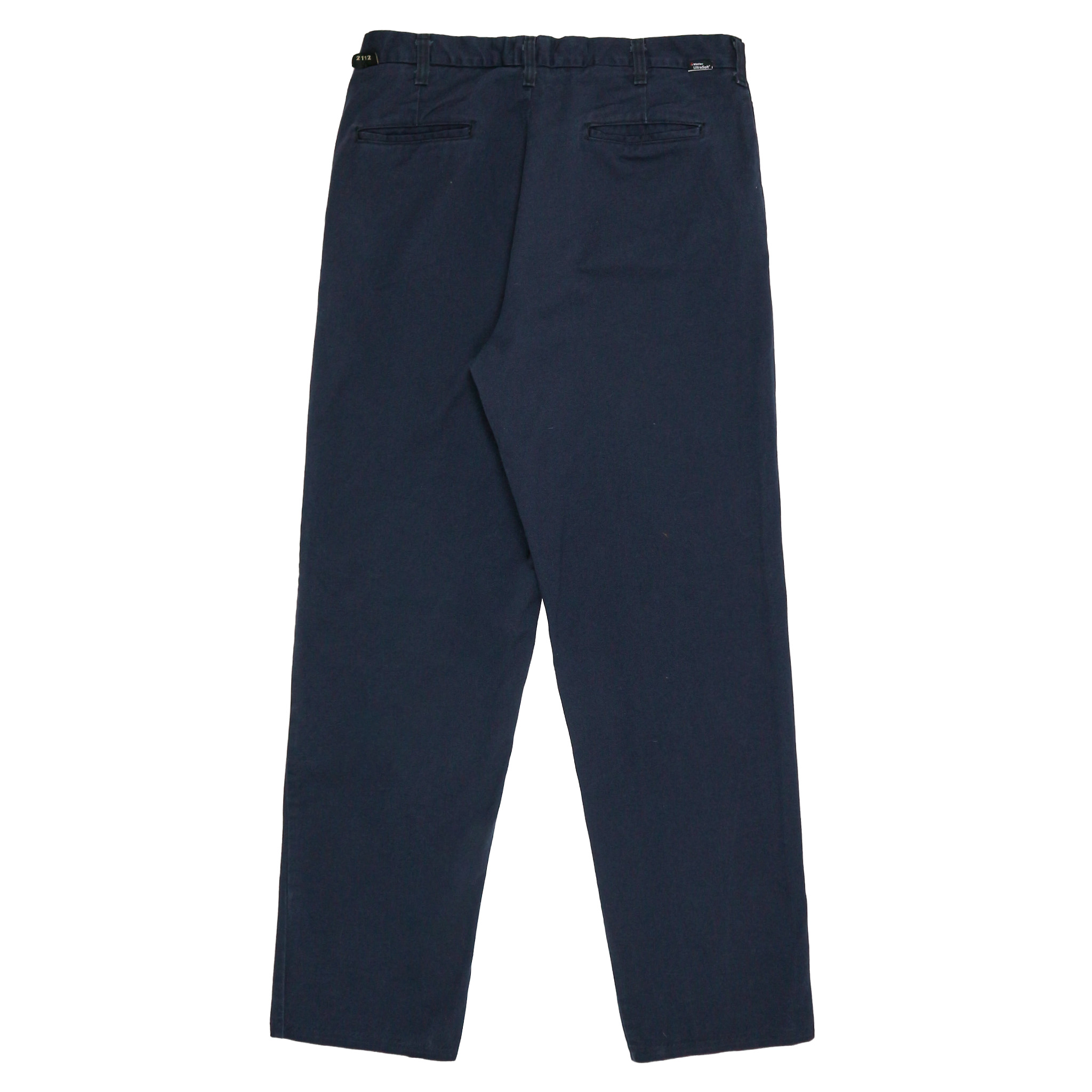 Steel Guard FR Work Uniform Pants Size 36