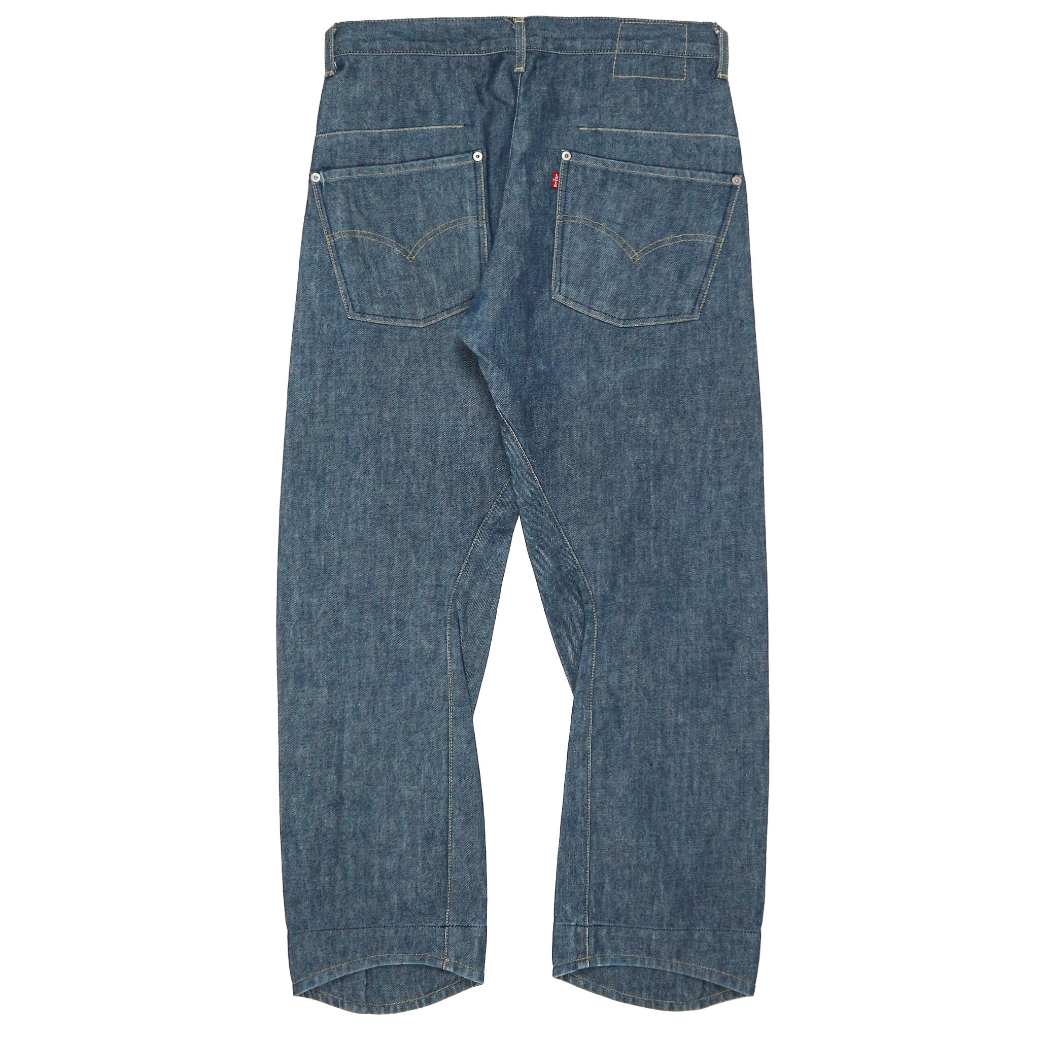 2000s Levi's Japan Denim Engineered Jeans Size 32