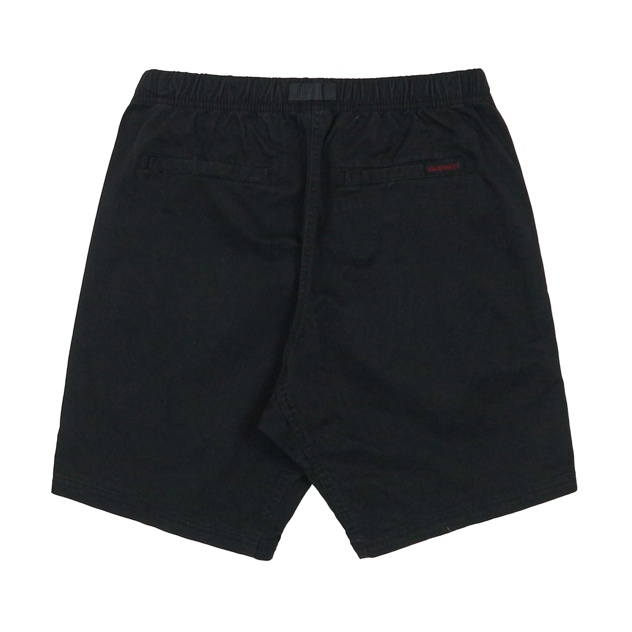 Gramicci Black Outdoor Shorts Size L