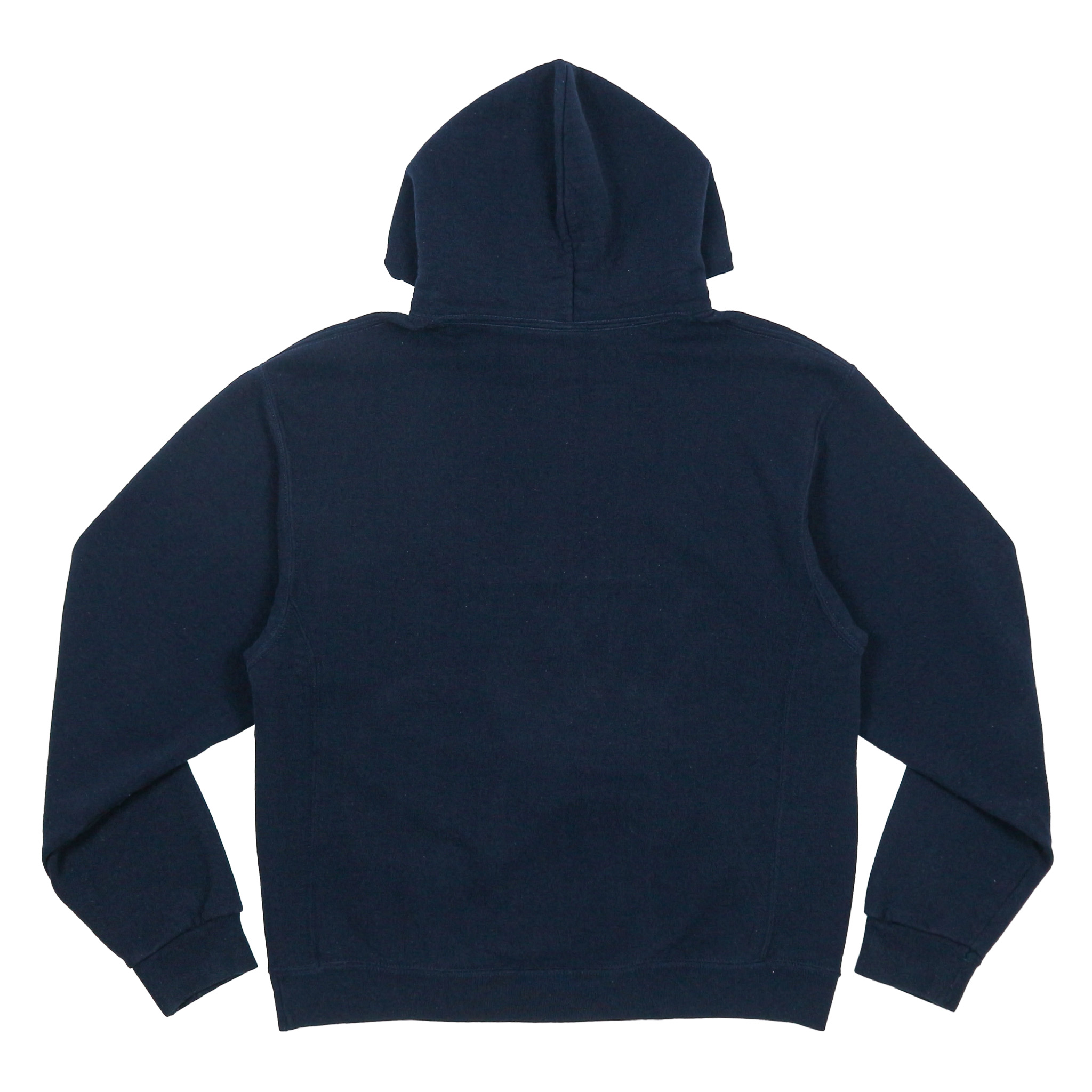 00s Russell Heavy Weight College Hoodie Size M