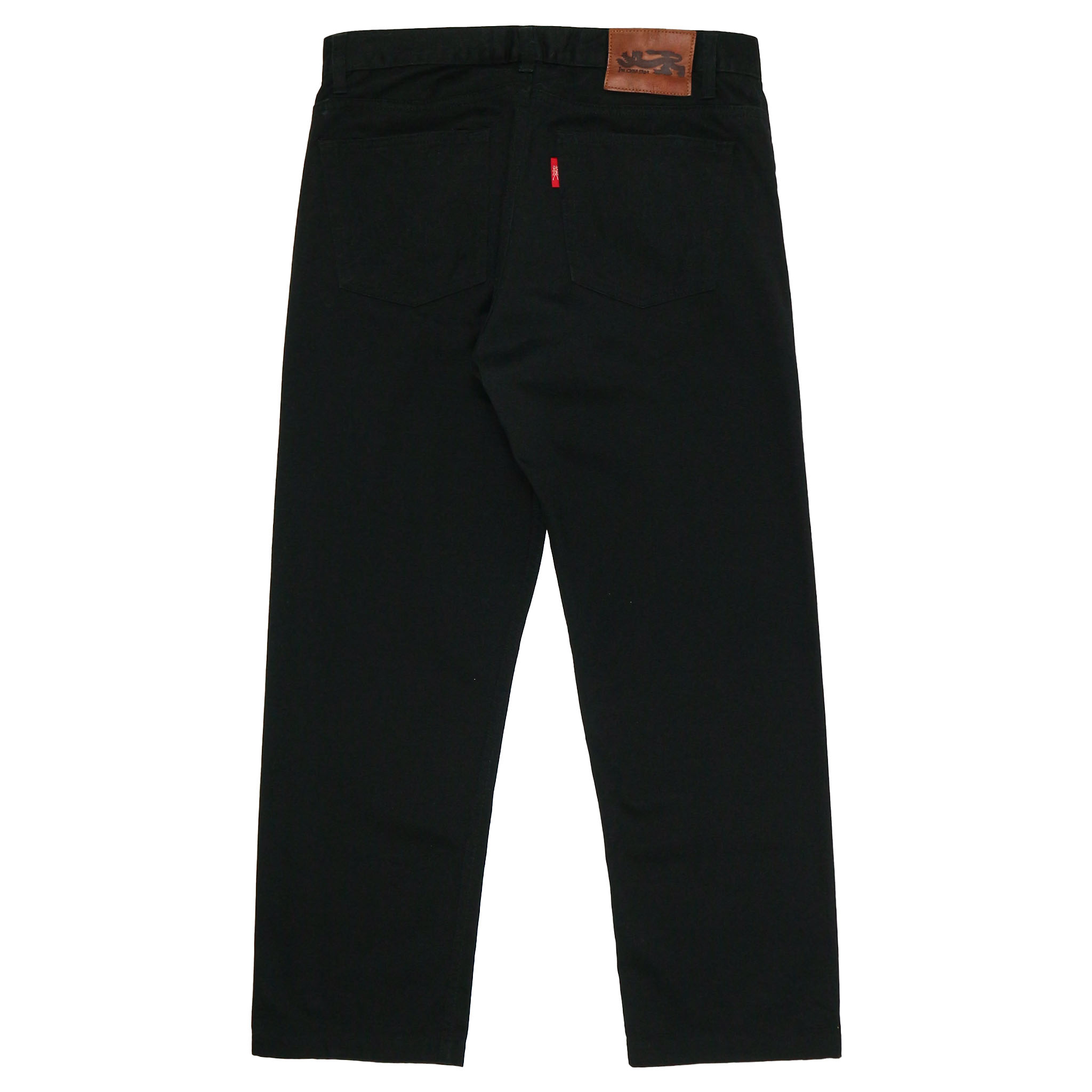 Cream Soda Made in Japan Black Jeans Size 30