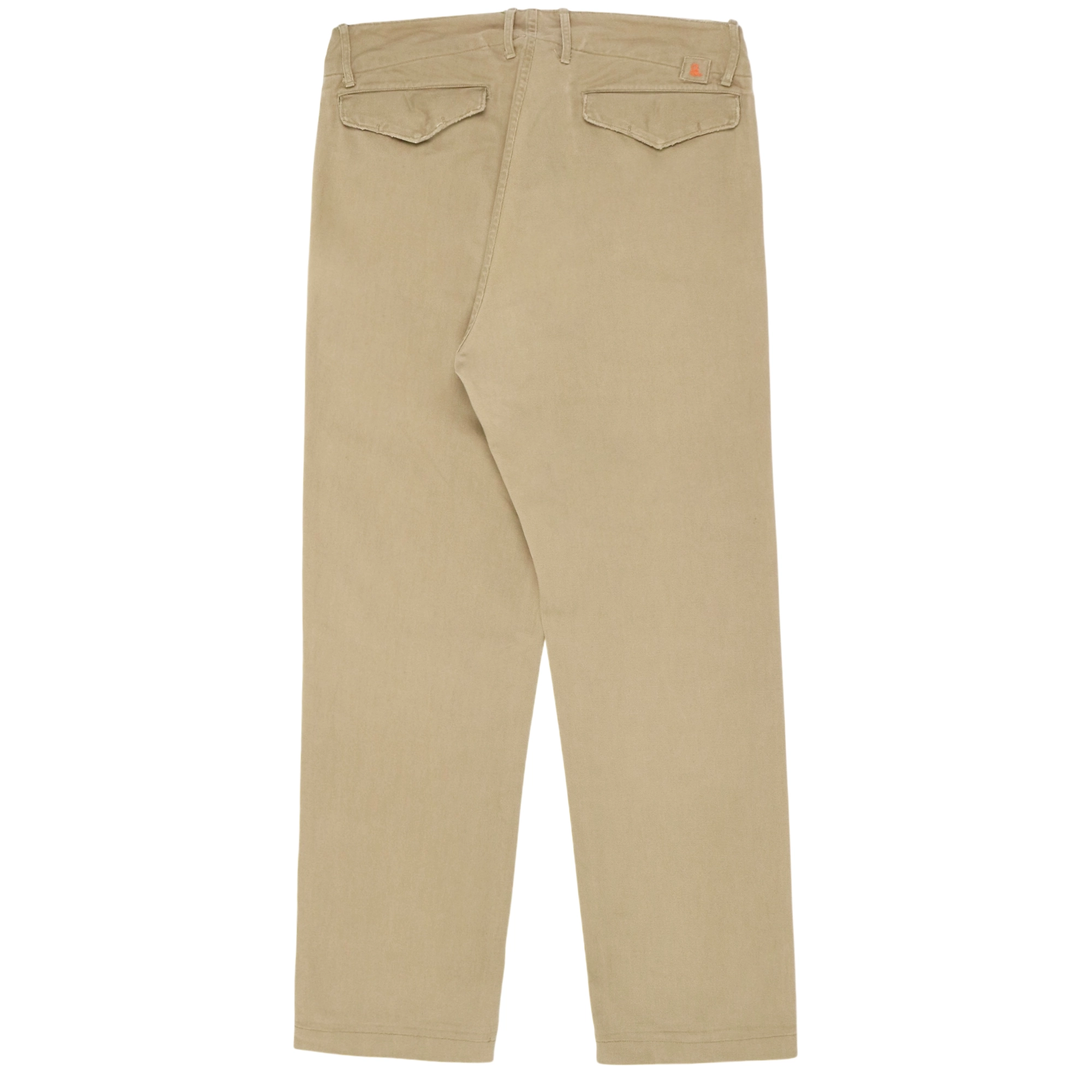 45rpm 45R Japan Made Khaki Pants Size 30