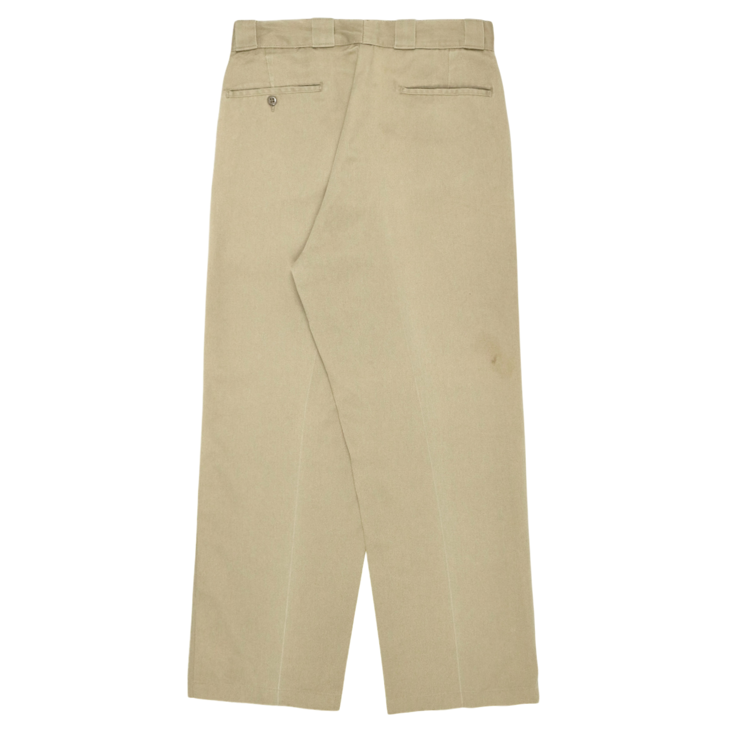 70s~80s Vintage Dickies 874 Work Pants Size 30