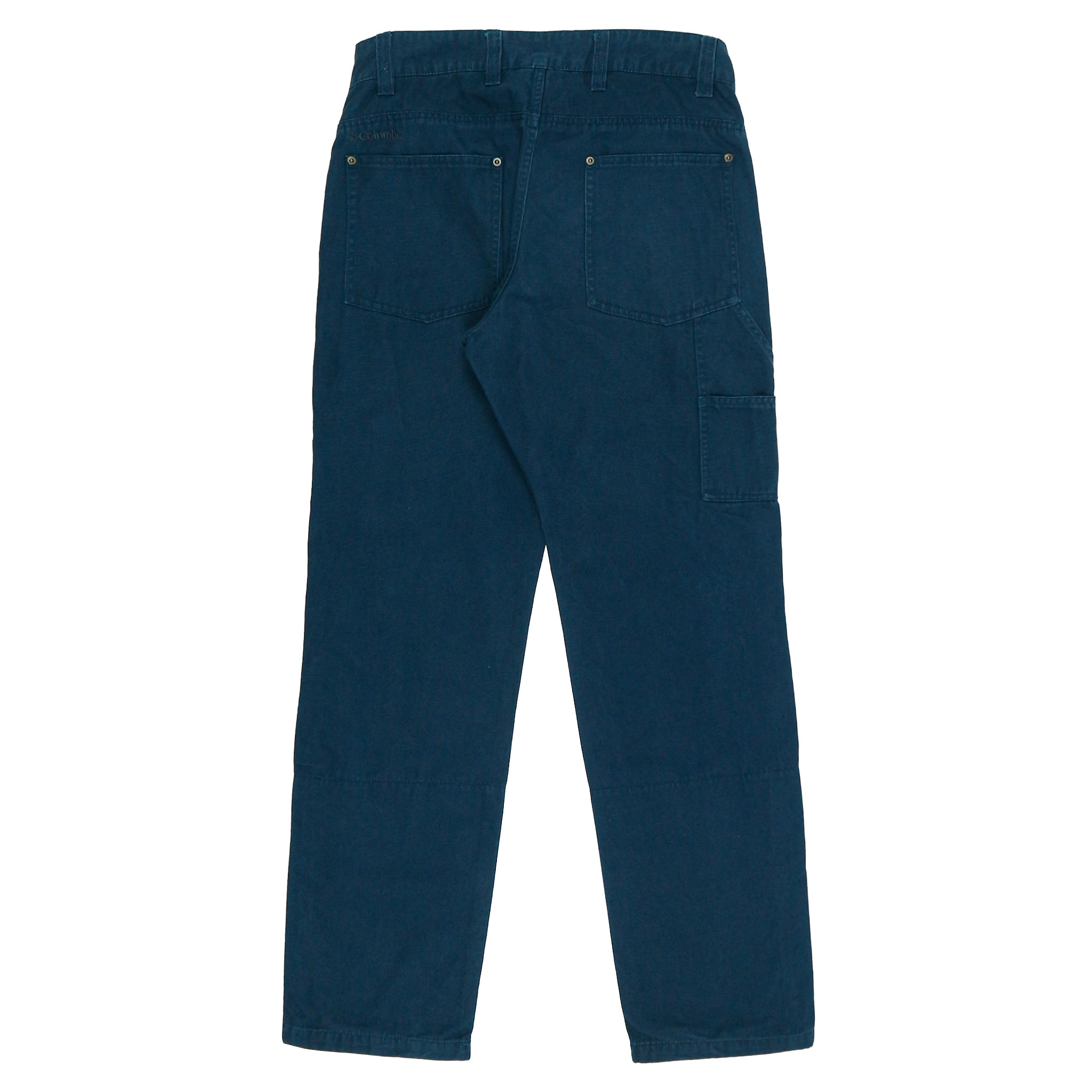 Columbia Outdoor Canvas Carpenter Pants Size 30