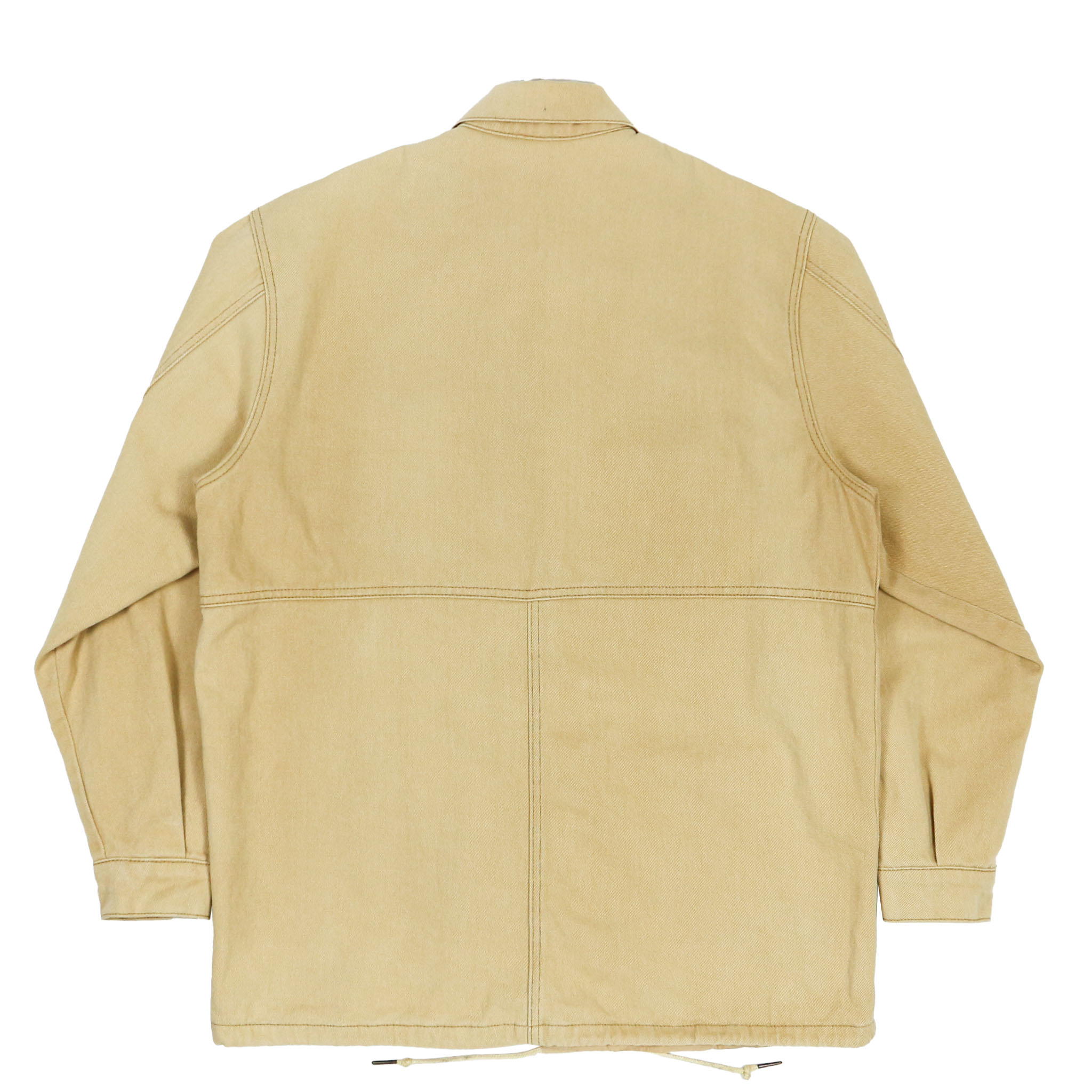 00s Ben Davis Workwear Chore Coat Size XL