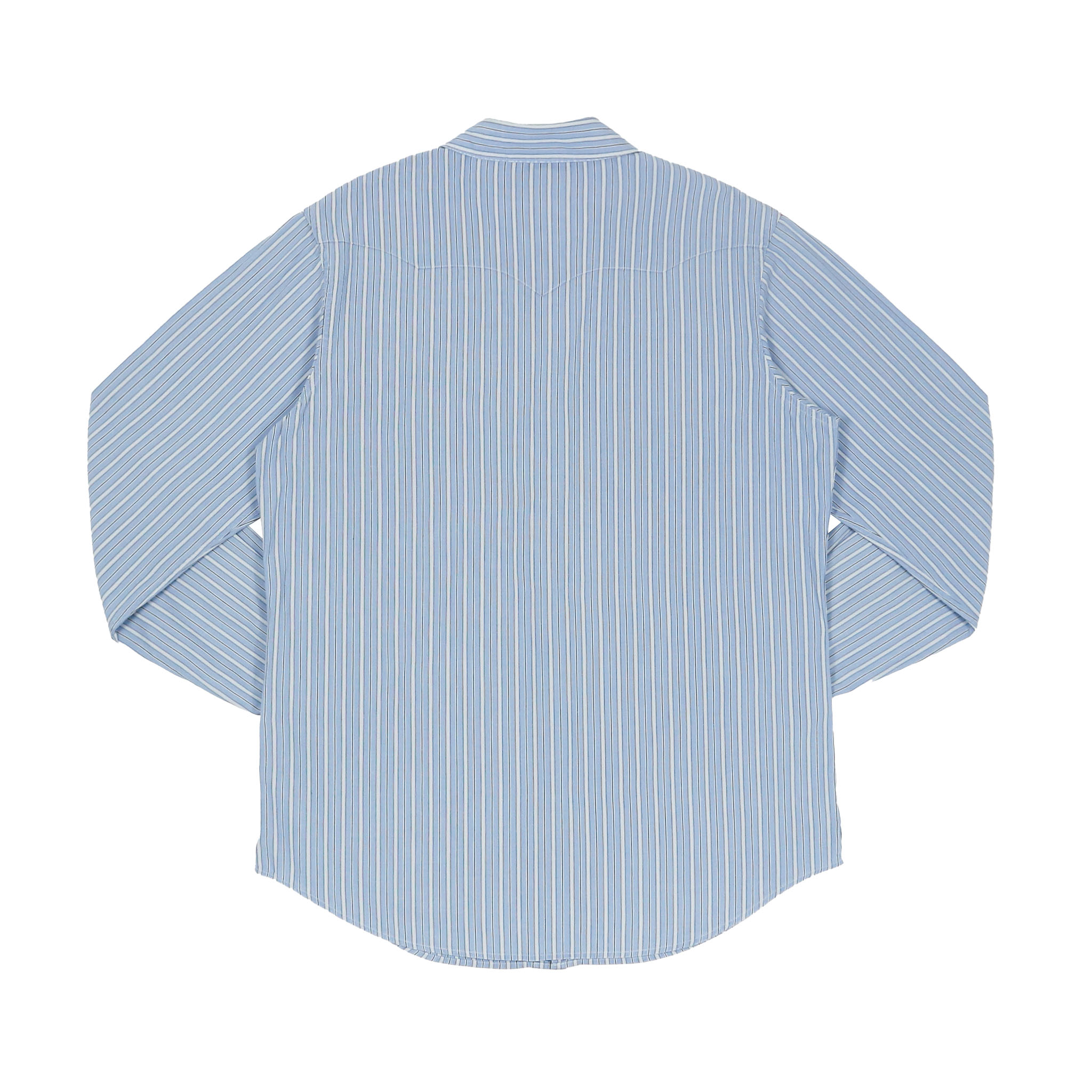 Rugby by Ralph Lauren Western Shirt Size L