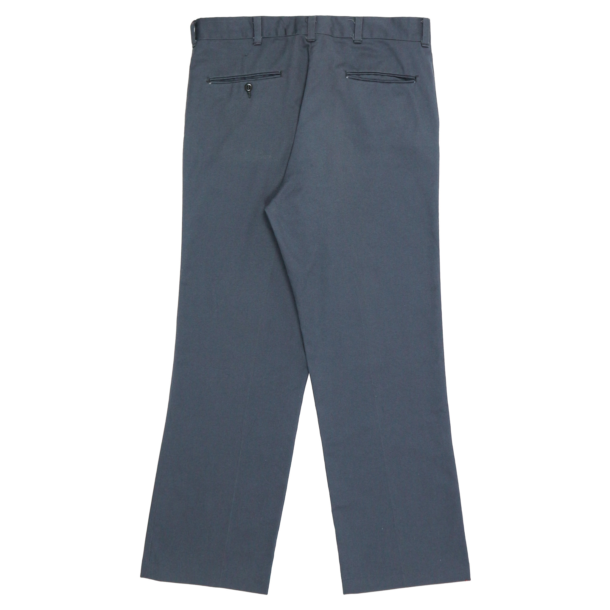 Vintage Garan USA Made Work Uniform Pants Size 32