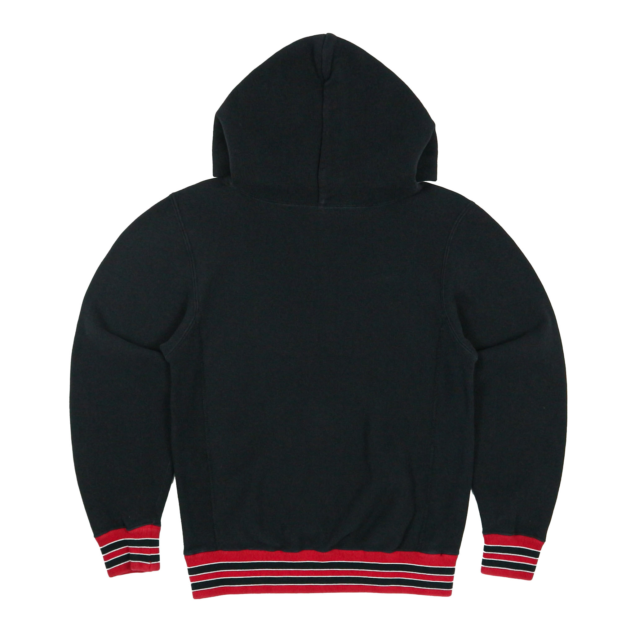 Champion 70s Model Reverse Weave Hoodie Size S