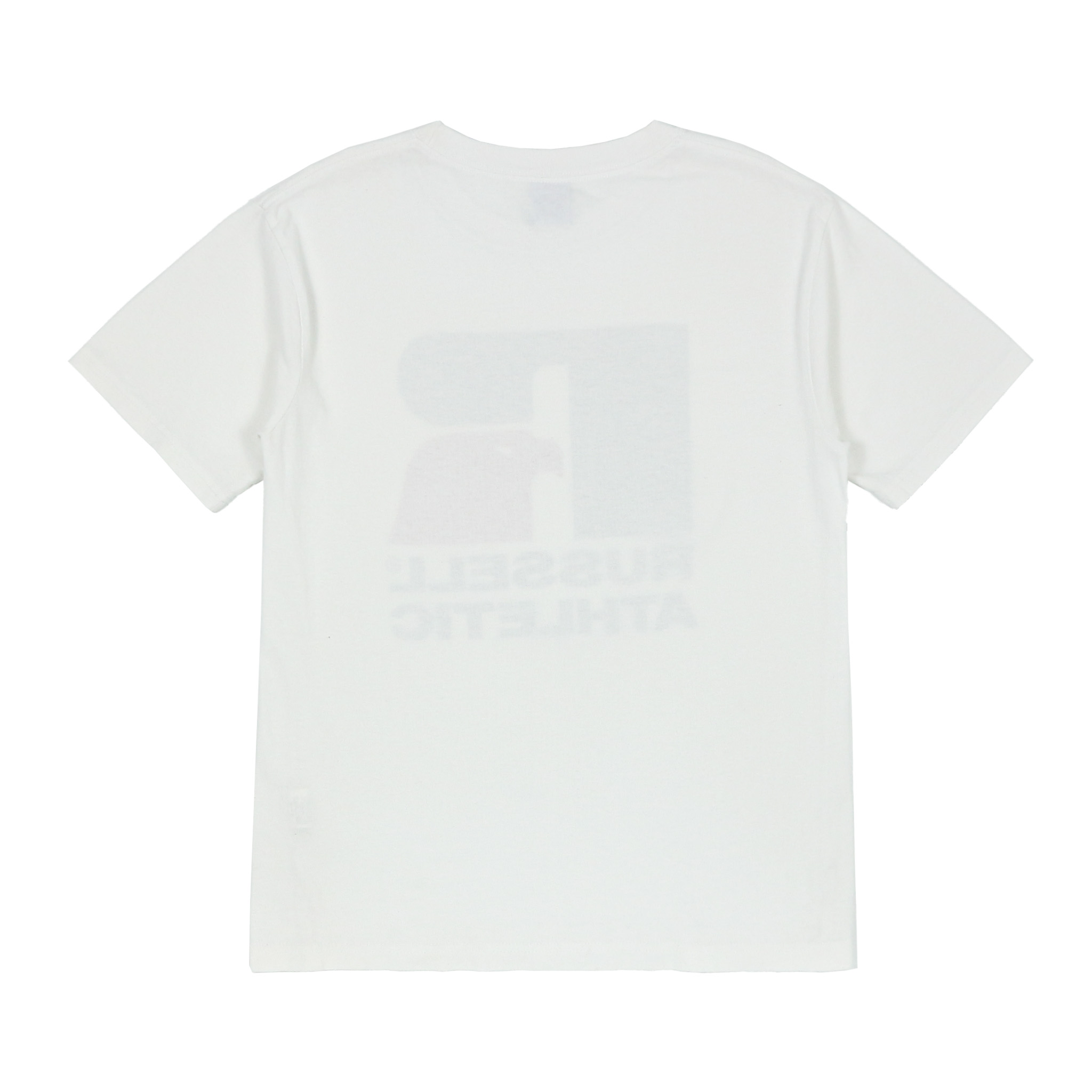 Russell Athletic Big Logo T-Shirt Size M