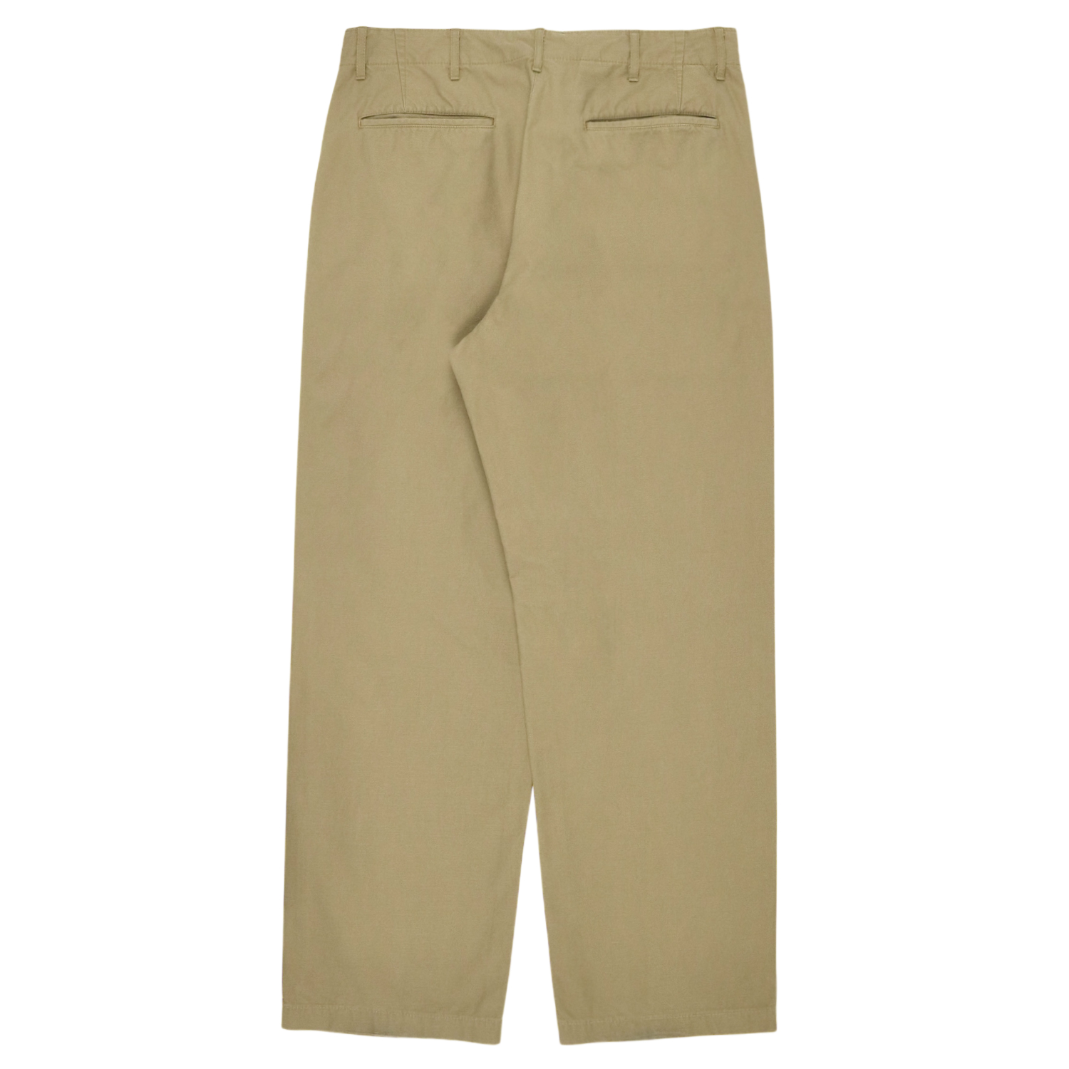 90s Wrangler Japan Made Khaki Pants Size 32