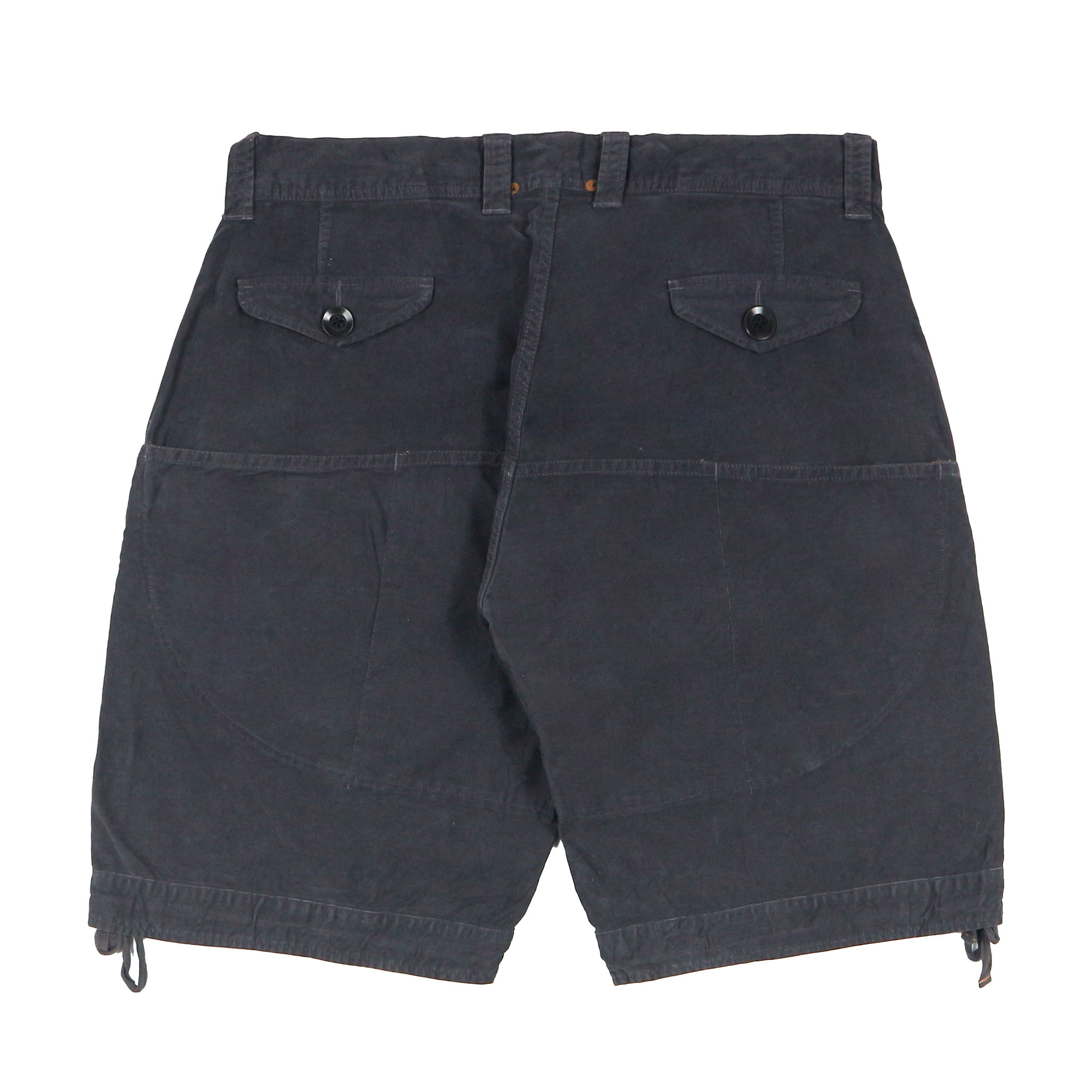 45rpm Japan Multi-pocket Shorts Size 36