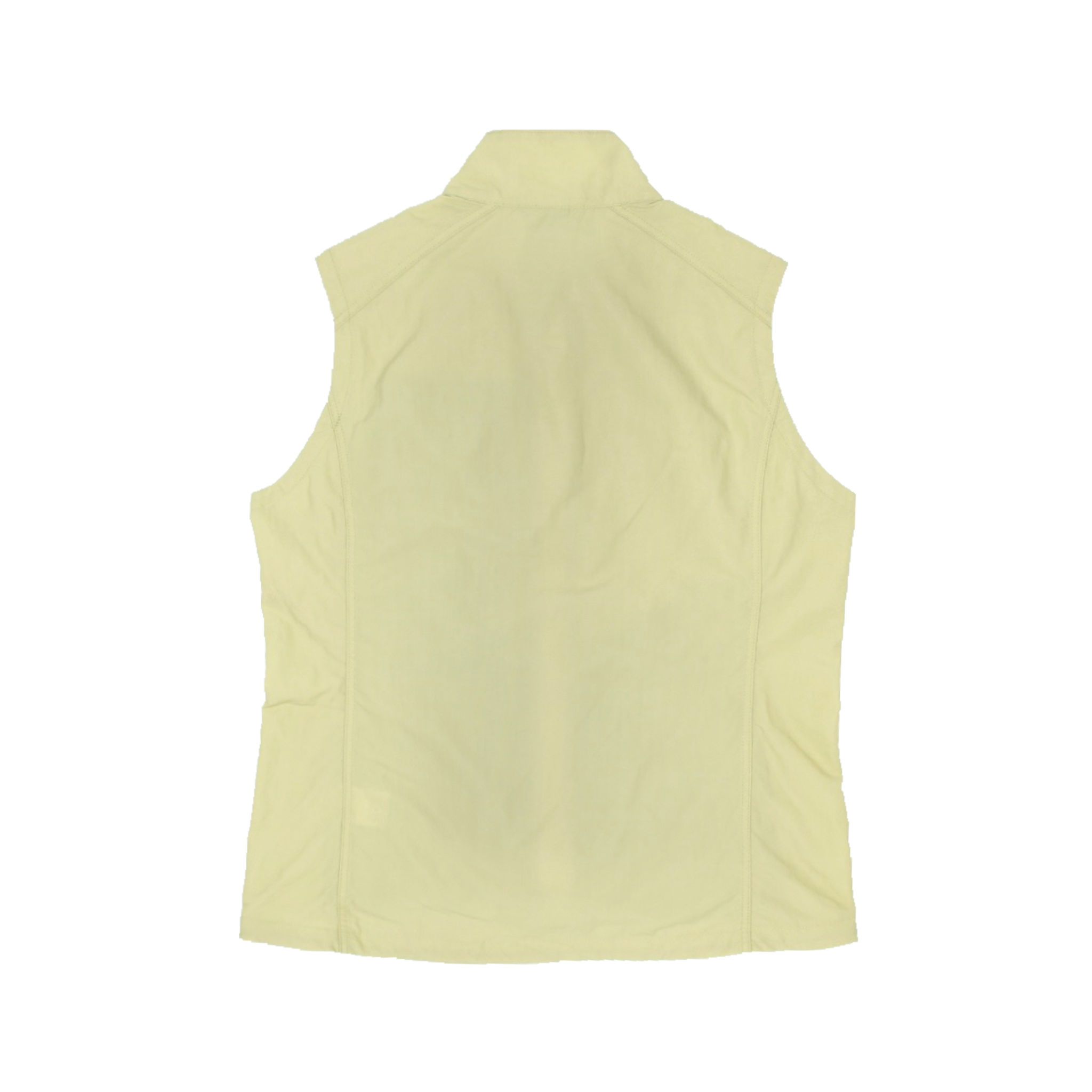 mont-bell Outdoor Nylon Vest Size Small