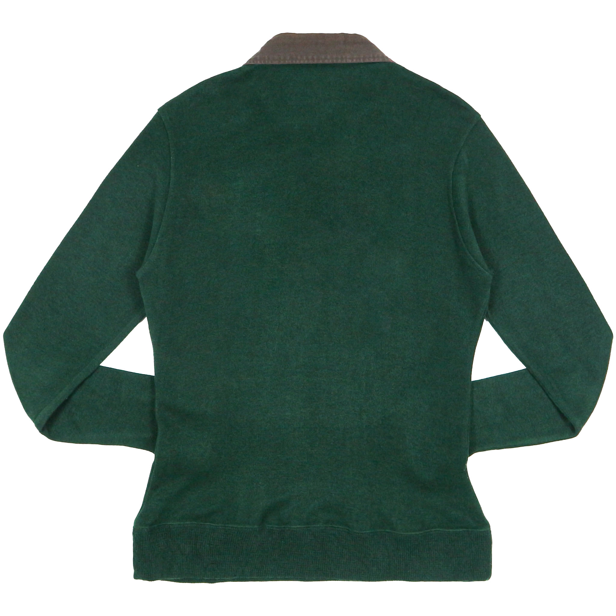 McGregor Japan Made L/S Shirt Size M