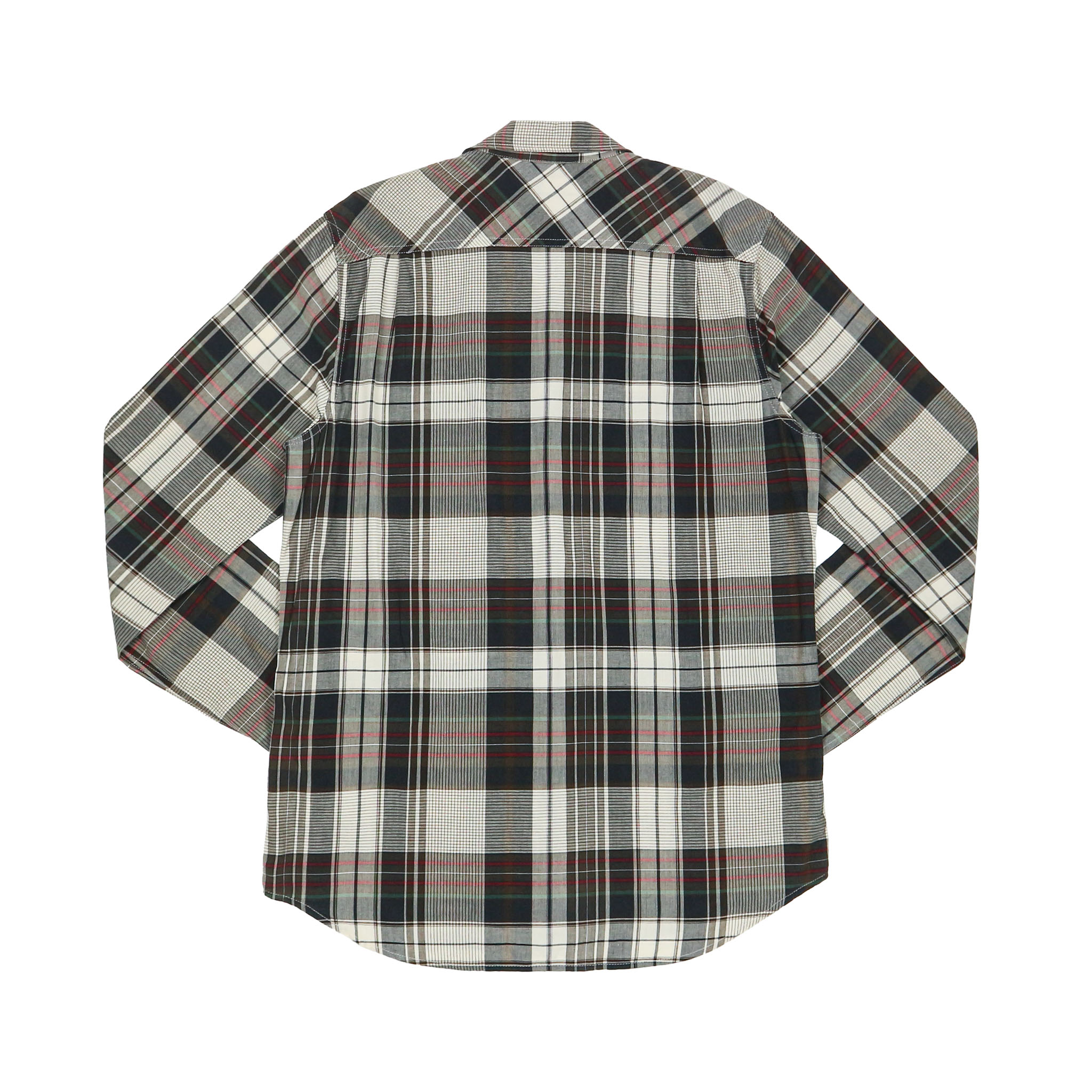Denim & Supply Ralph Lauren Work Shirt Size M