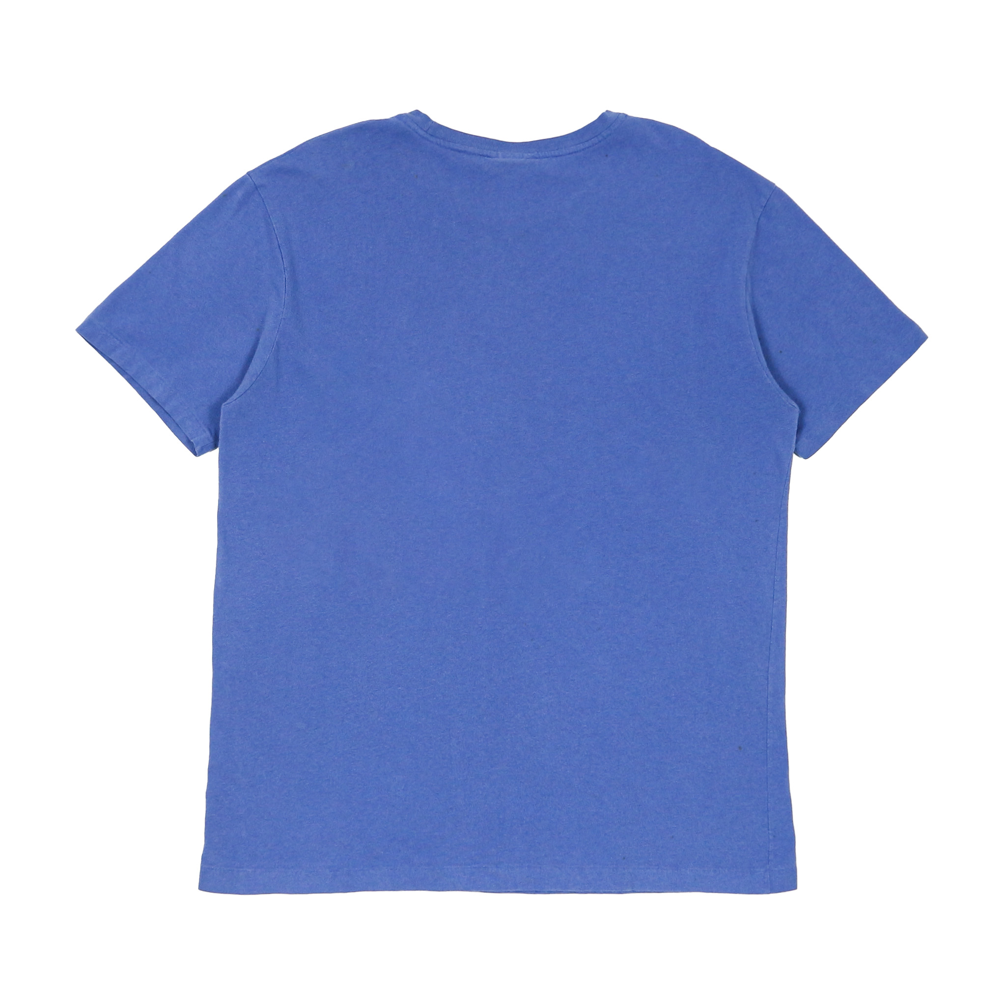 Polo Ralph Lauren Vintage Blank T-Shirt Size L