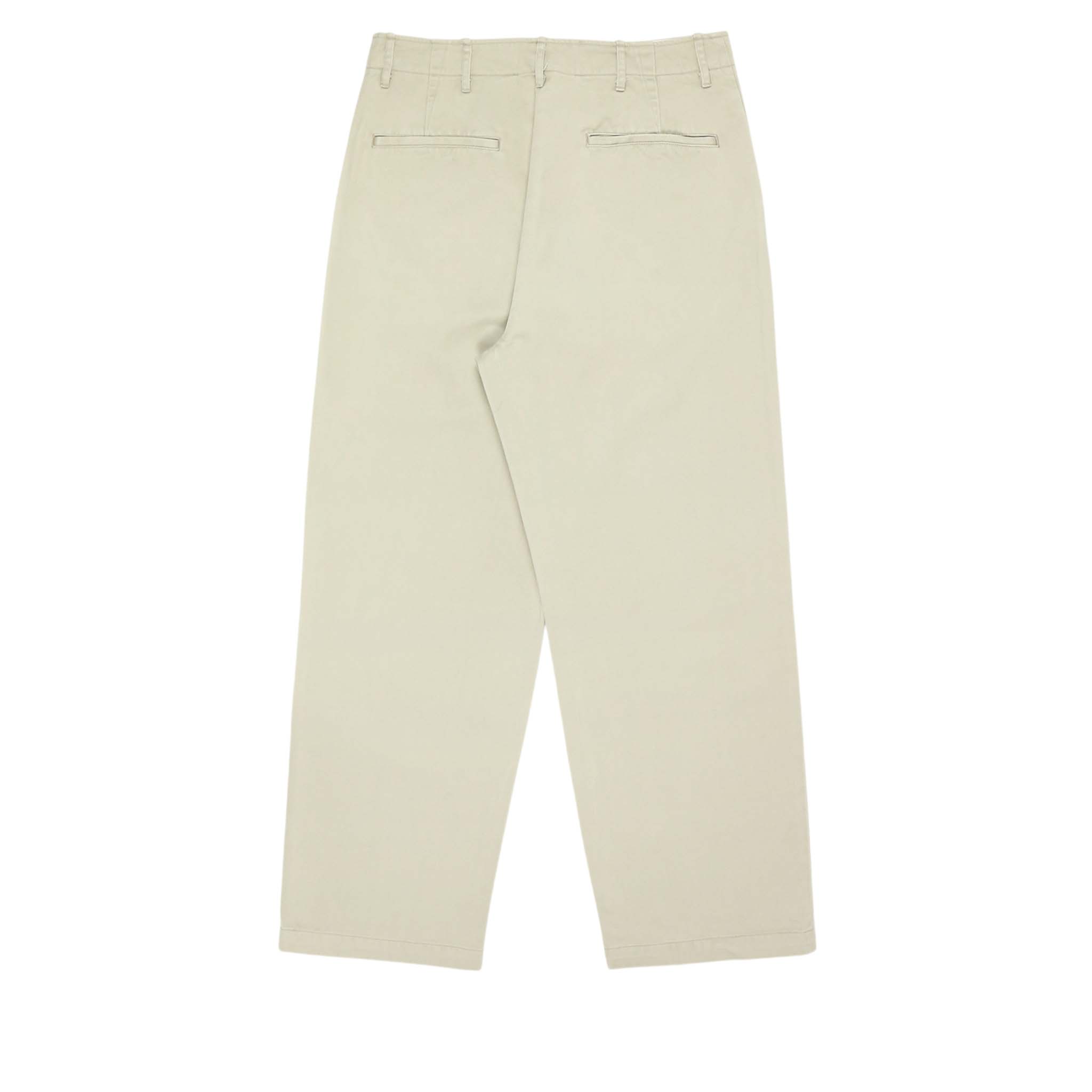 SHIPS Type Military Khaki Trousers Size 28