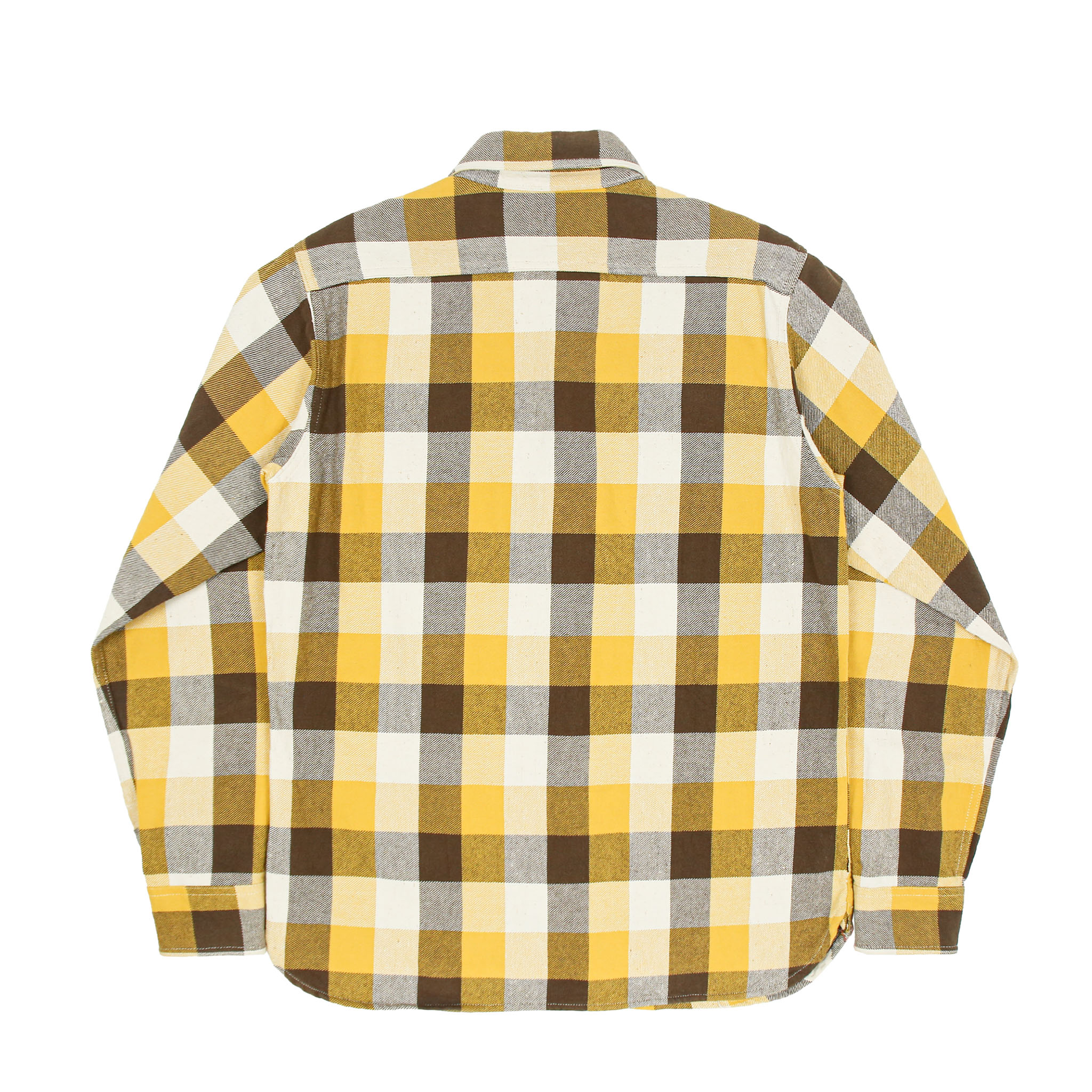 Cat’s Paw Toyo Enterprise Work Shirt Size S
