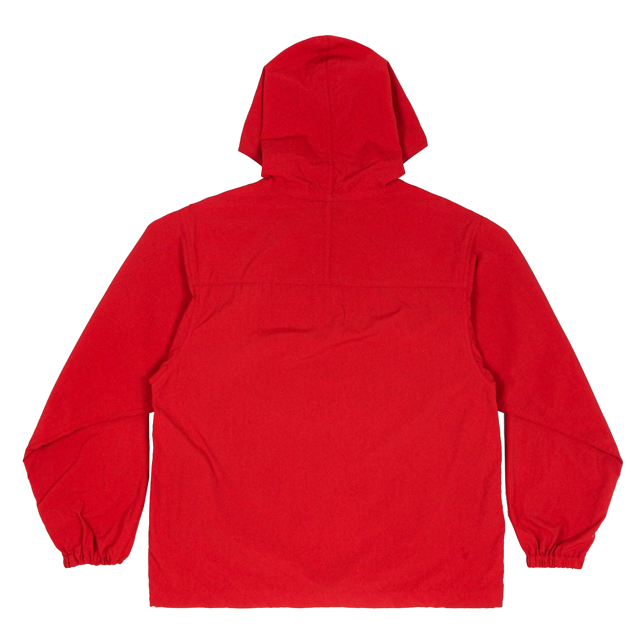 Mont-bell Outdoor Pull-over Jacket Size XS