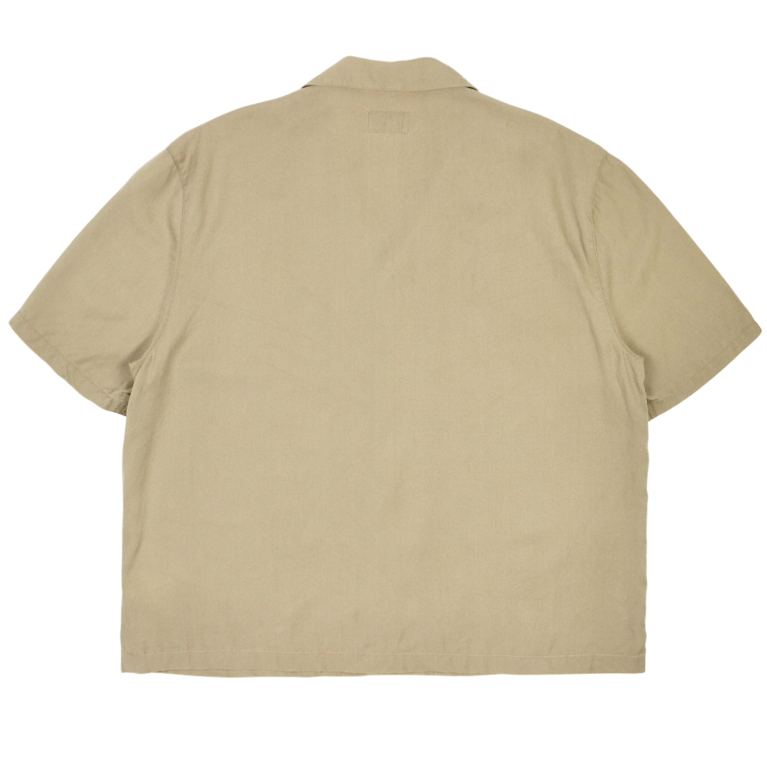 Nudie Jeans Short-sleeve Shirt Size L