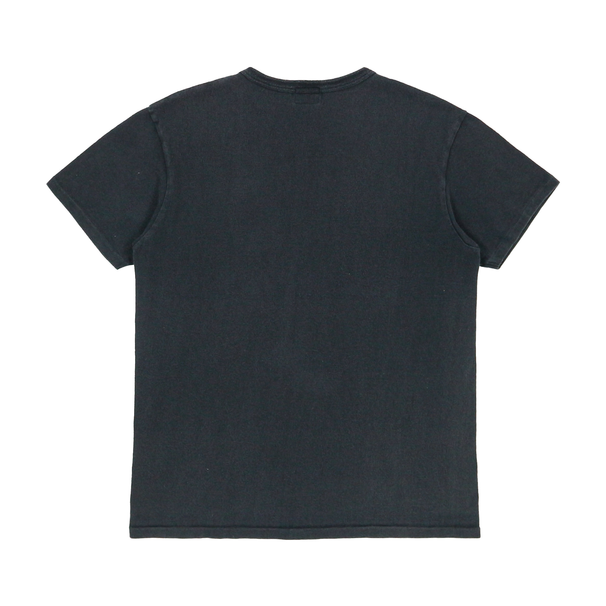 Pherrow's Stormy Blue Made in Japan T-Shirt Size M