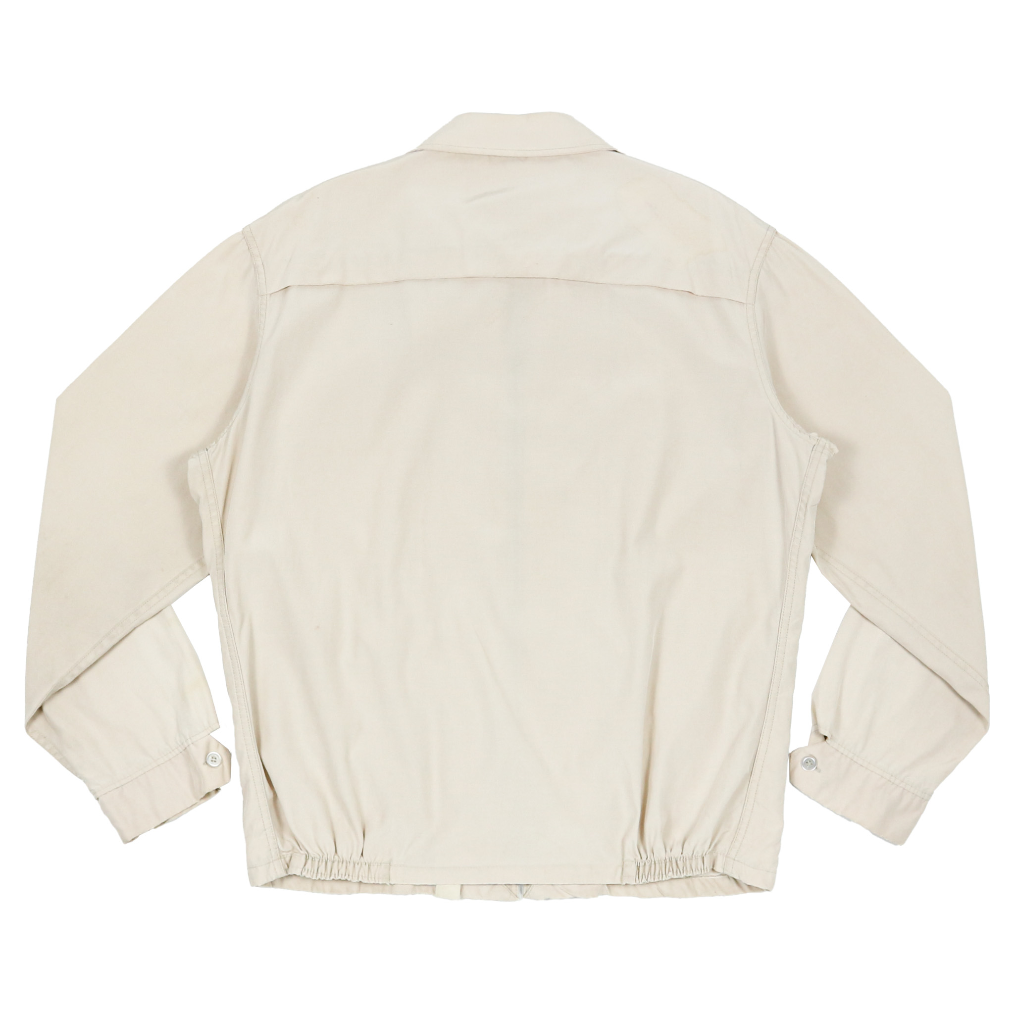 Vintage 60s McGregor Drizzler Jacket Size XL