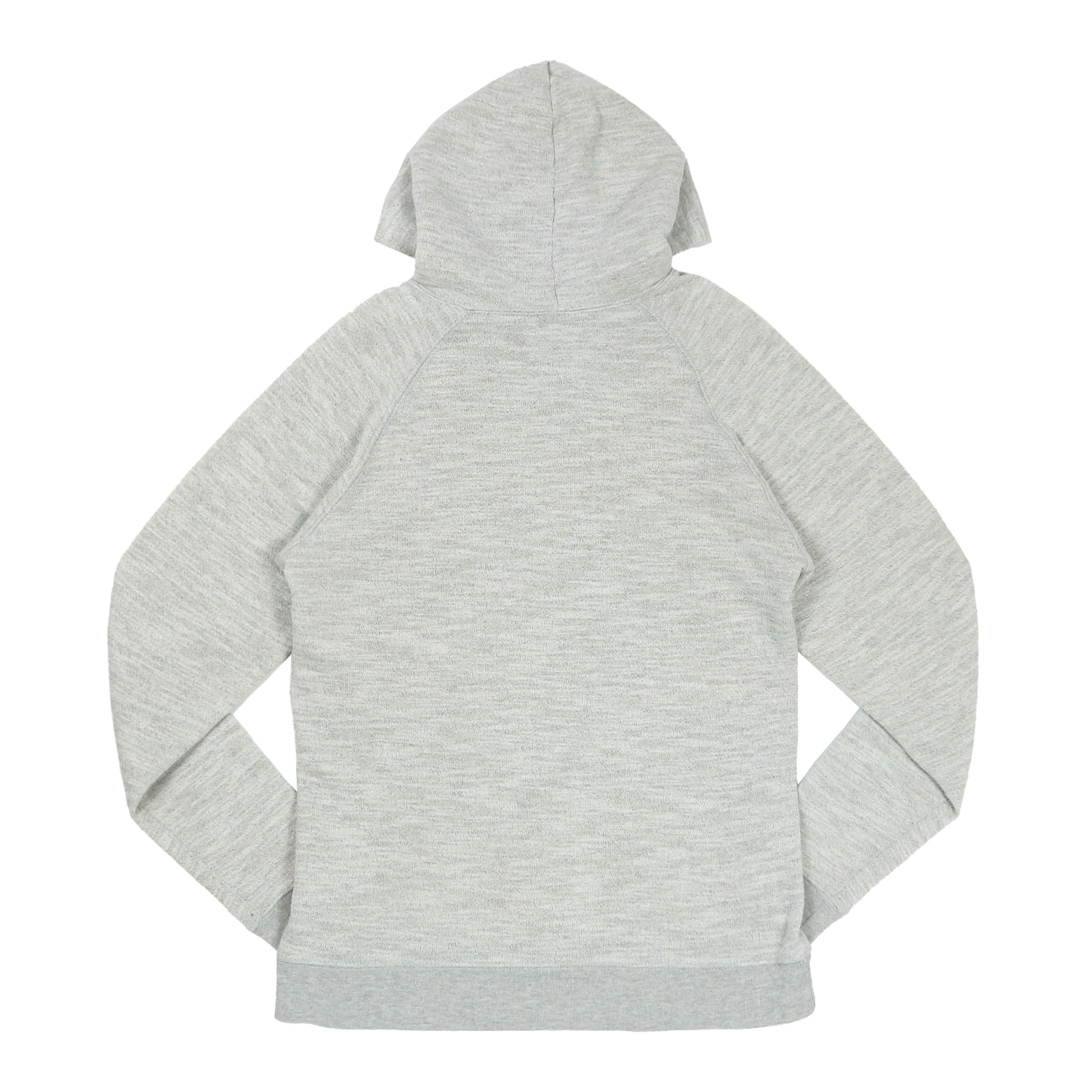 Seventh Rank Rook Army Print Hoodie Size S