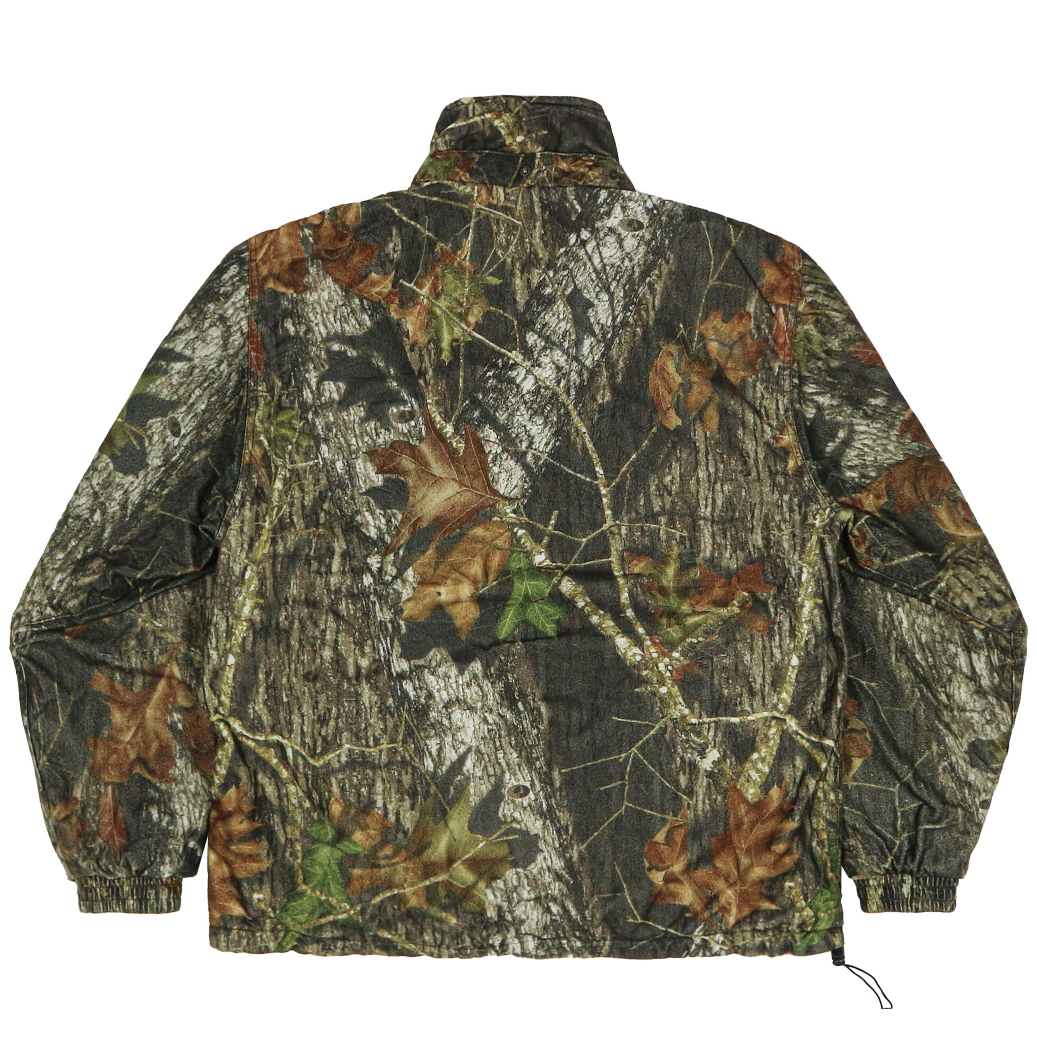 Yukon Gear Realtree Reversible Hunting Jacket Size XL
