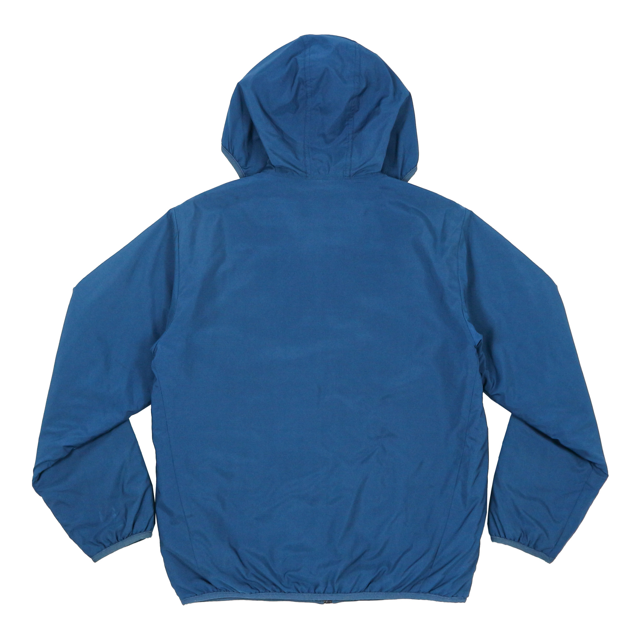 Old Patagonia Outdoor Reversible Hooded Jacket Size M