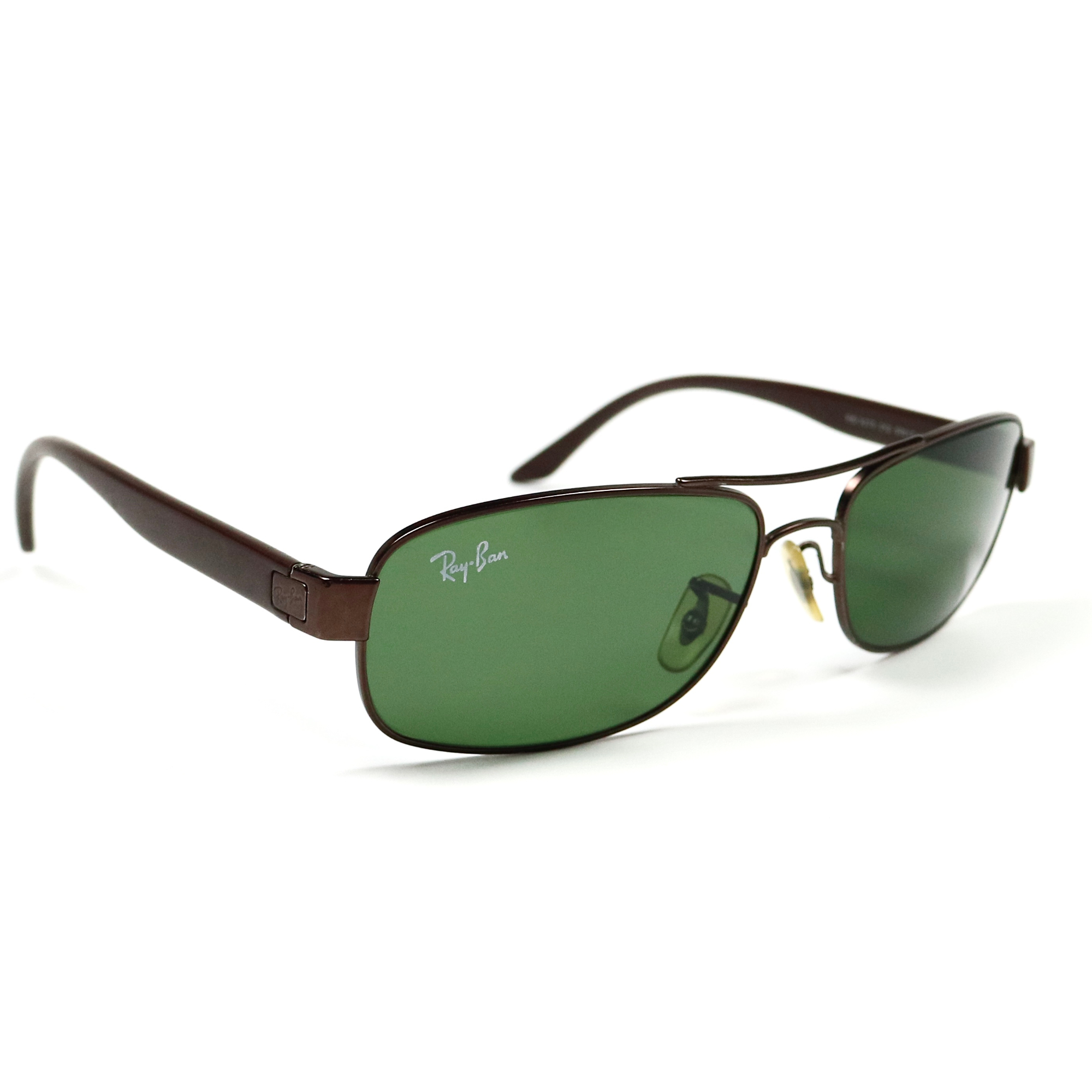 Ray-Ban Made in Italy RB3273 Sunglasses [57-17]