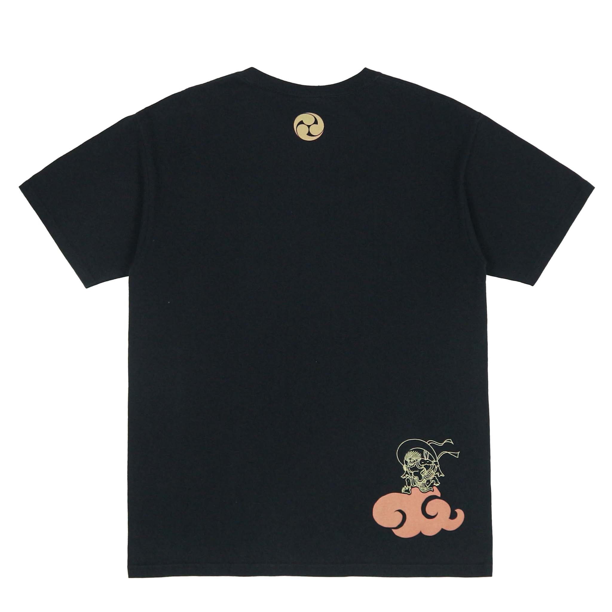 Anvil Japan Graphic T-Shirt Size L