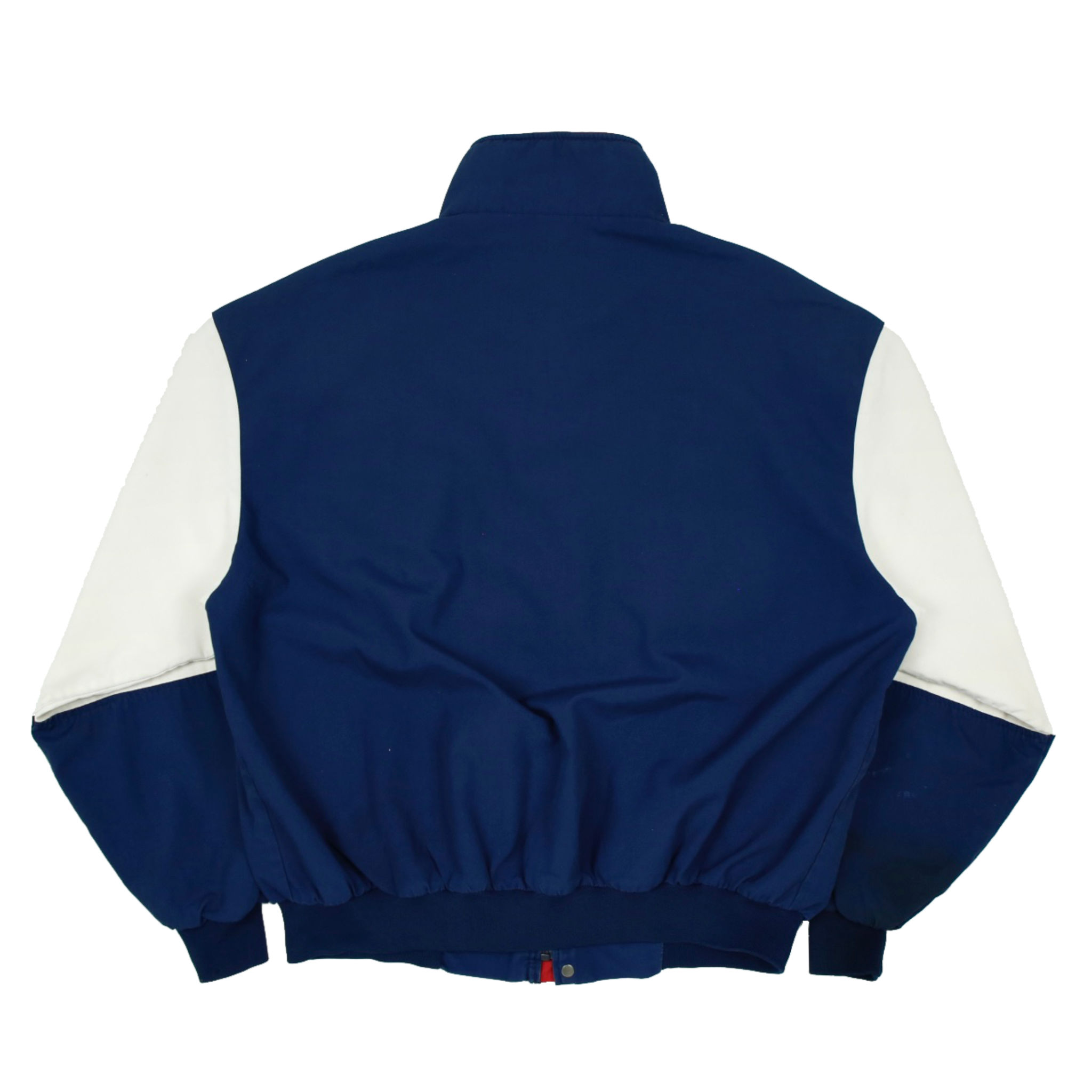Vtg Dunbrooke USA ‘Pepsi’ Staff Jacket Size XL