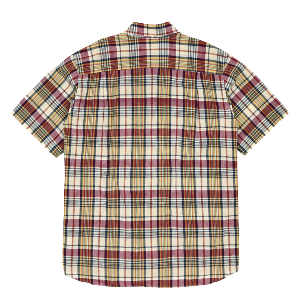 Che-st Design Made in Japan S/S Shirt Size L