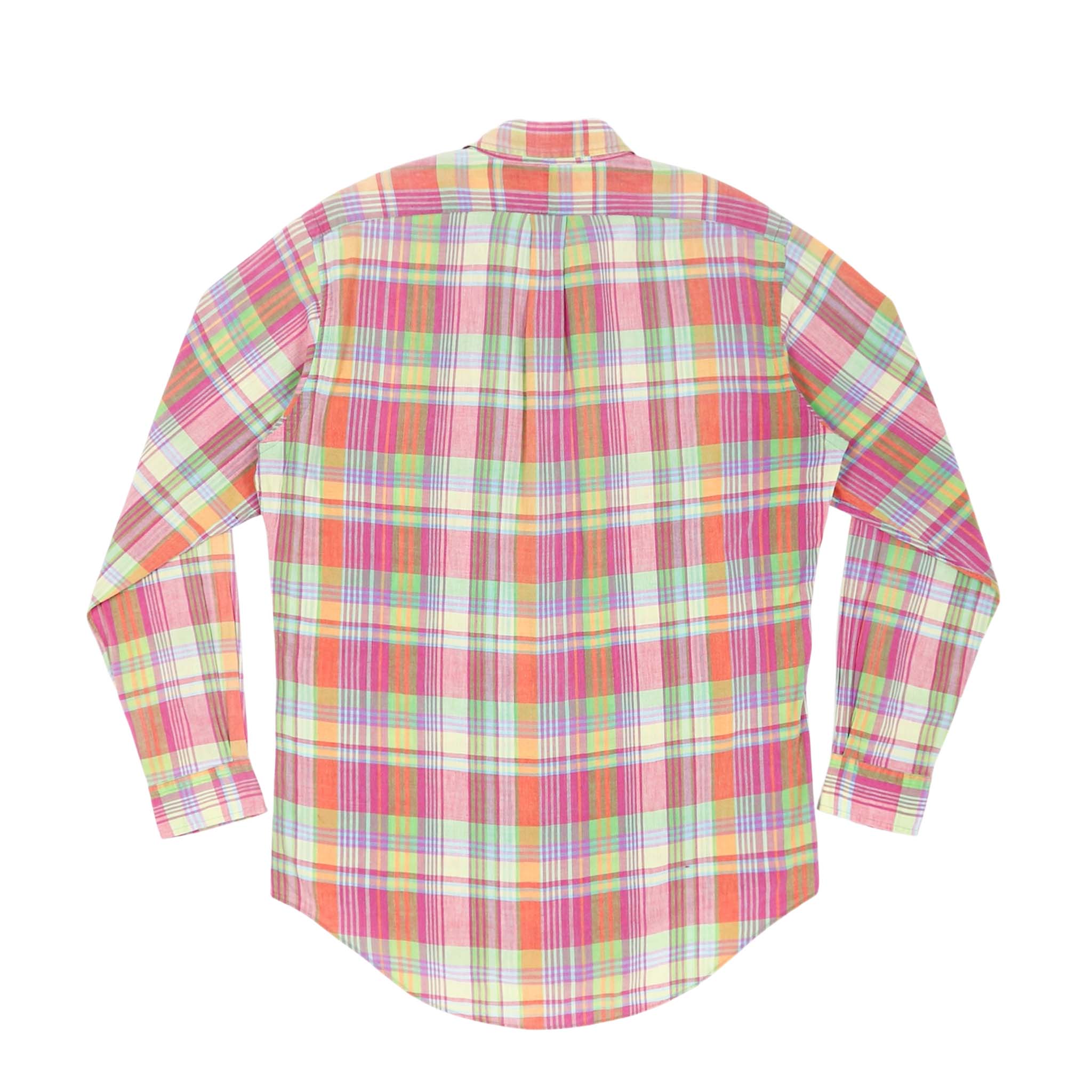 Polo Ralph Lauren Button-down Shirt Size L