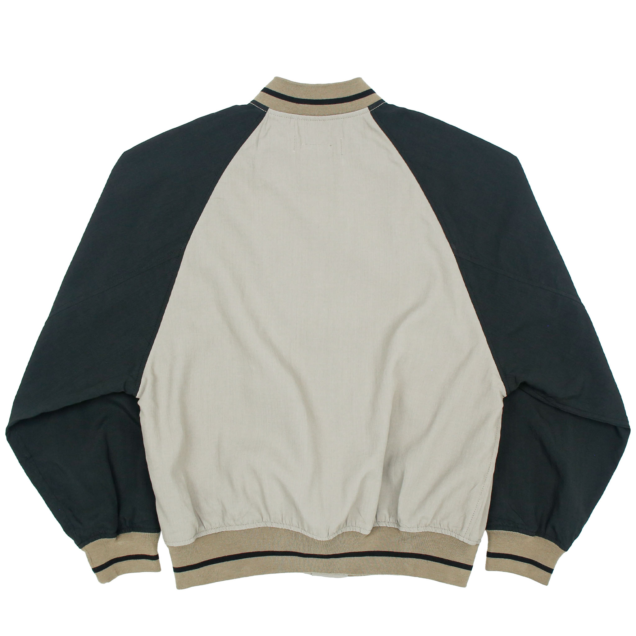 Remi Relief Japan Made Stadium Jacket Size L