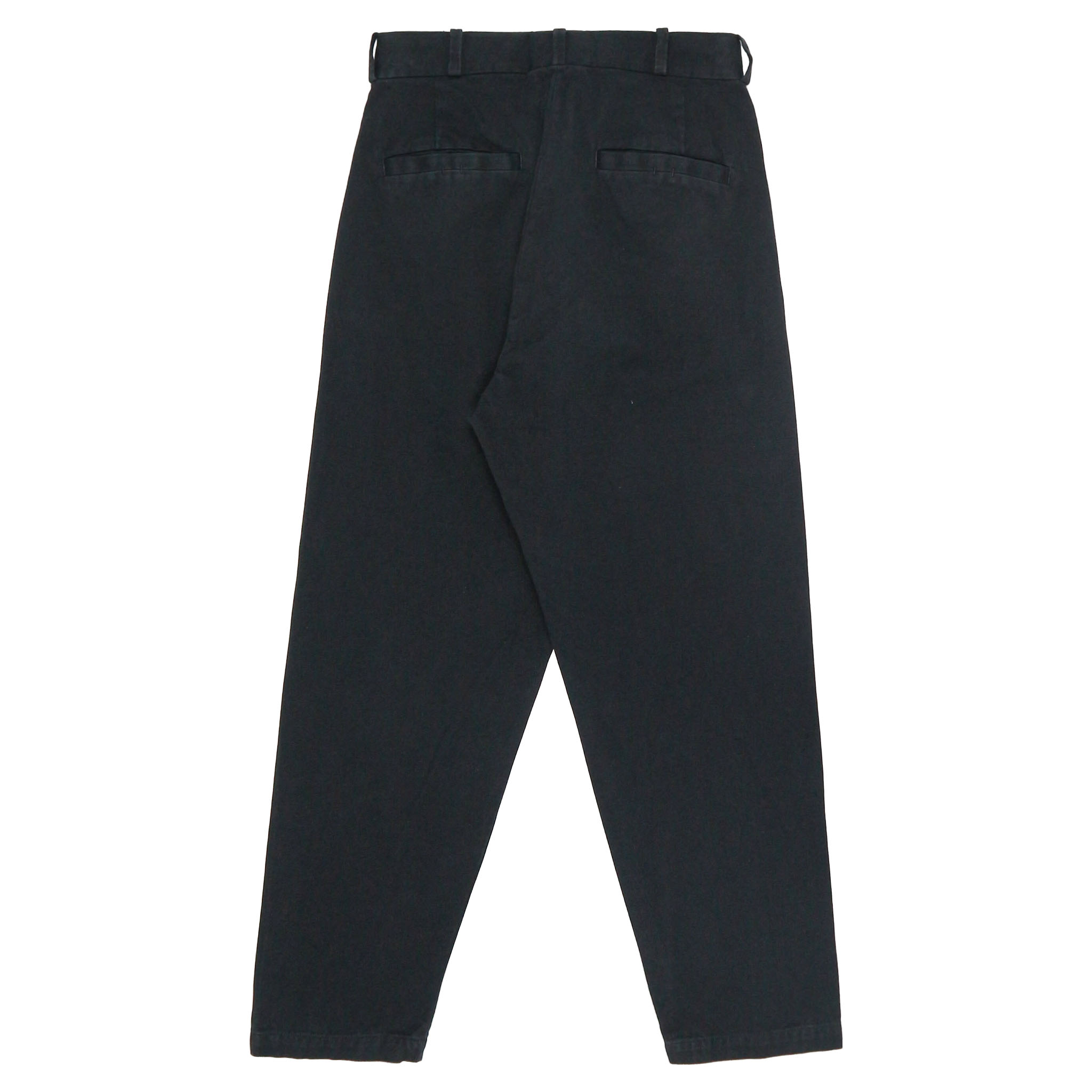 Yaeca Made in Japan Tapered Pants Size 26