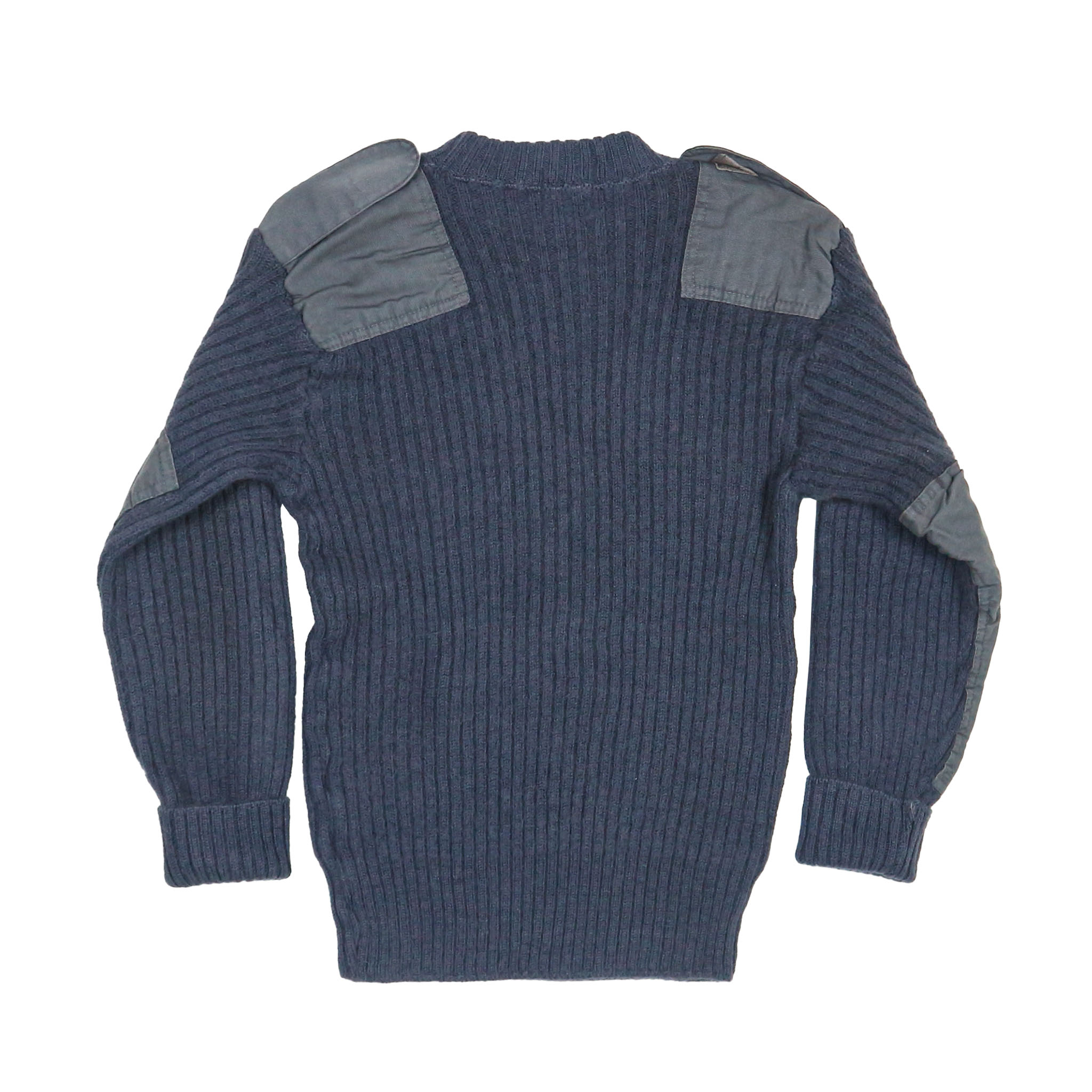 Military Cold Weather Combat Sweater Size XS