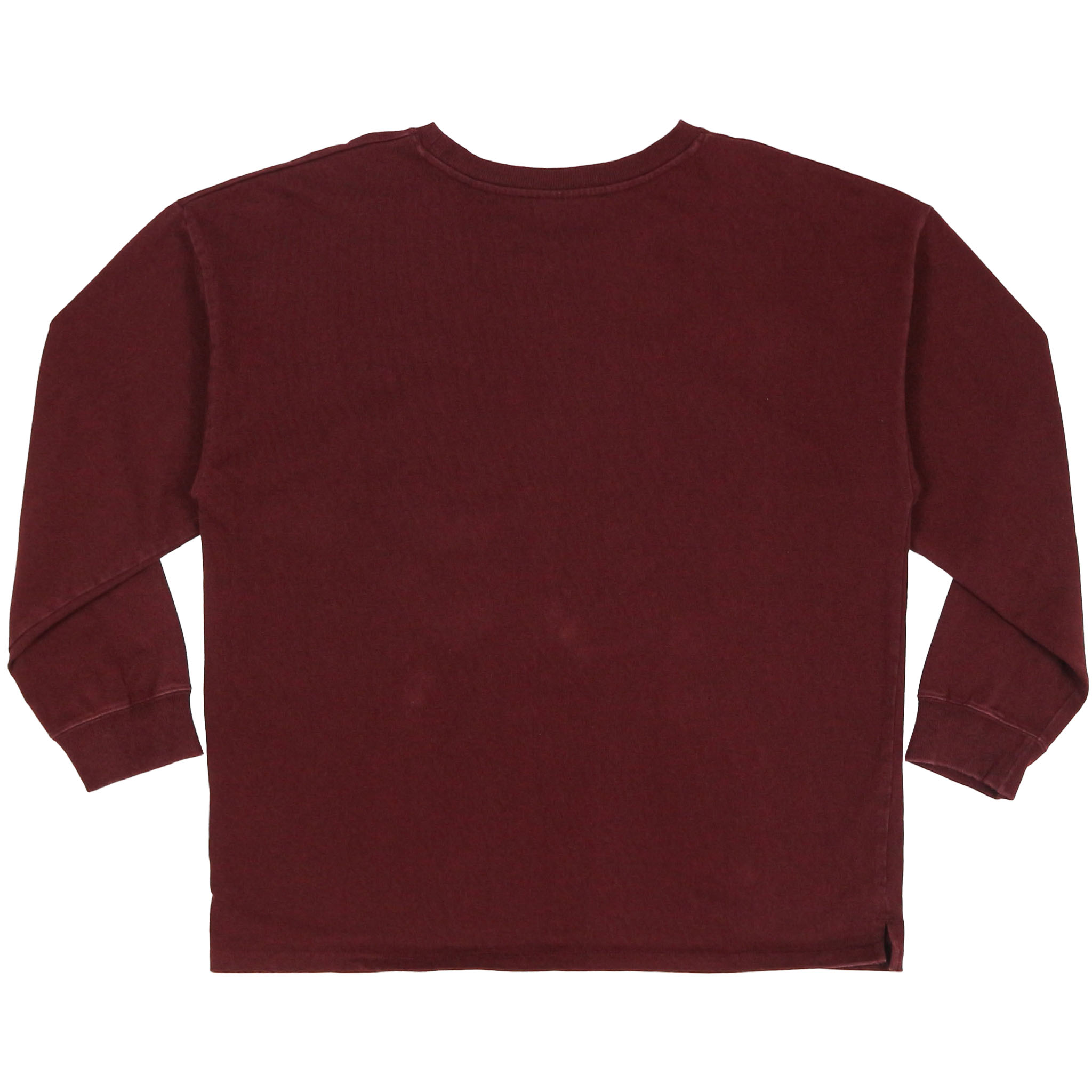 Niko and ... Heavy Cotton Graphic L/S T-Shirt Size L