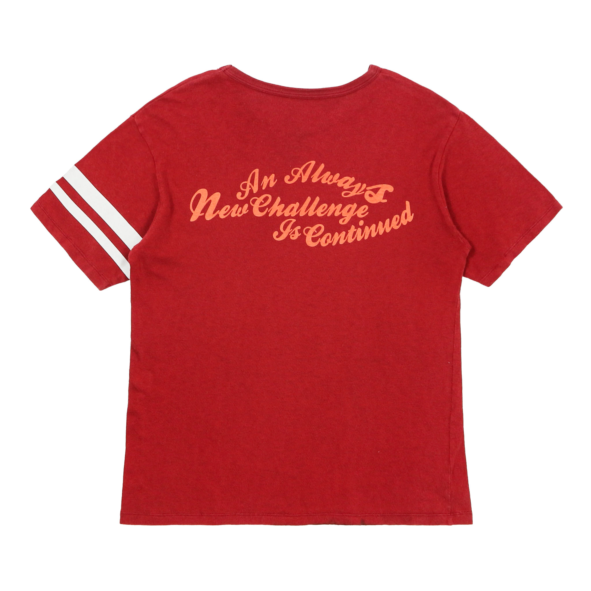 Momotaro Jeans Made in Japan T-Shirt Size L