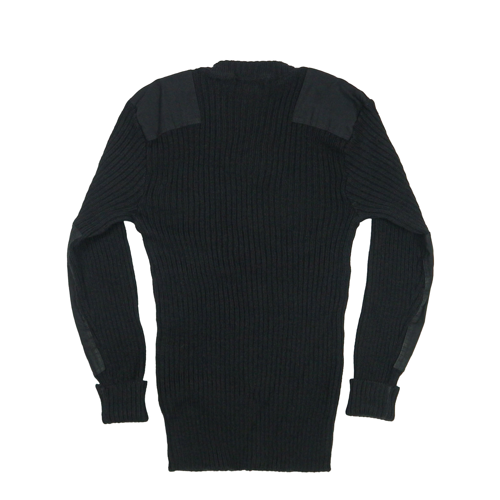 Citadel Military Wool Combat Sweater Size M