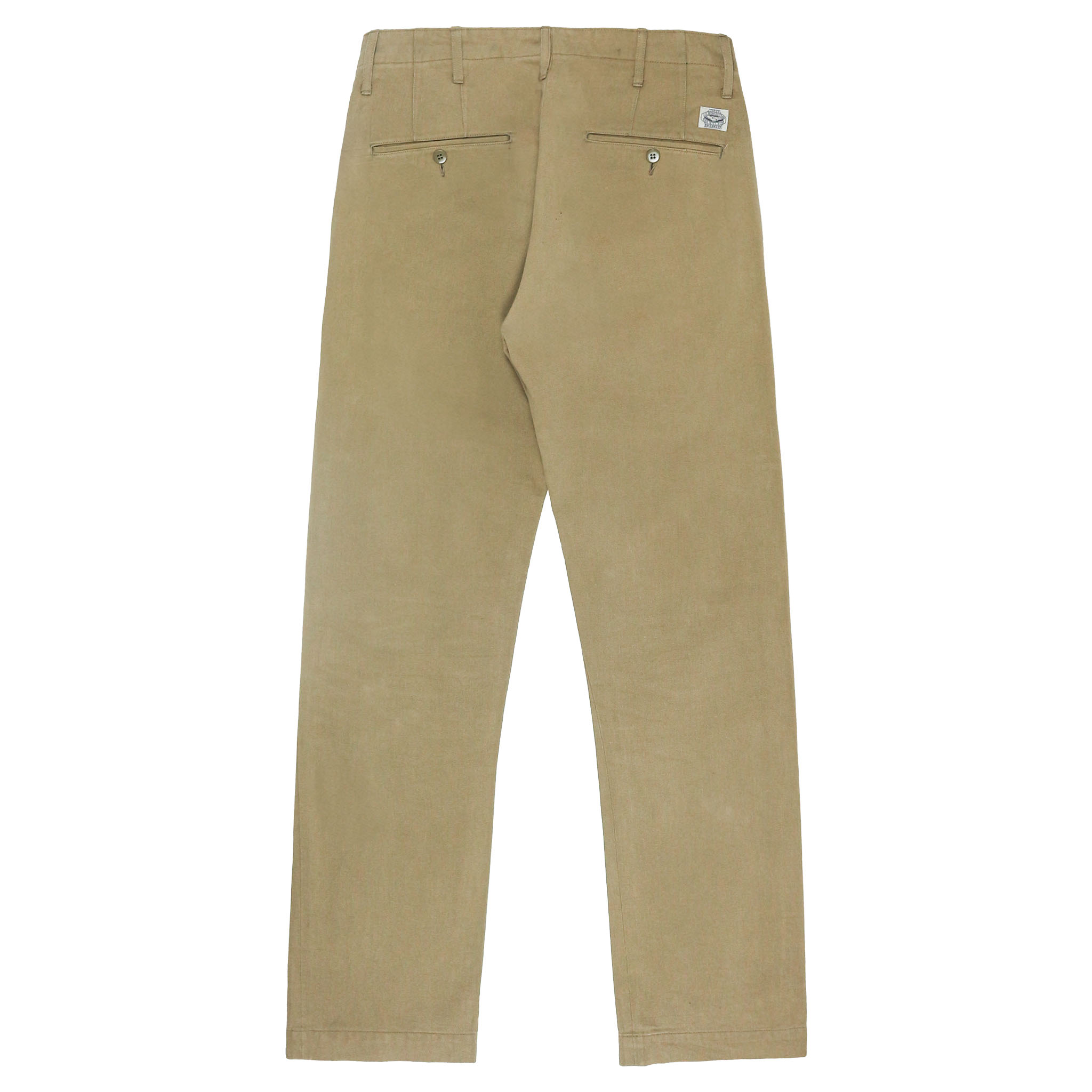 J.S. Homestead x The Hill-Side Selvedge Trousers Size 30