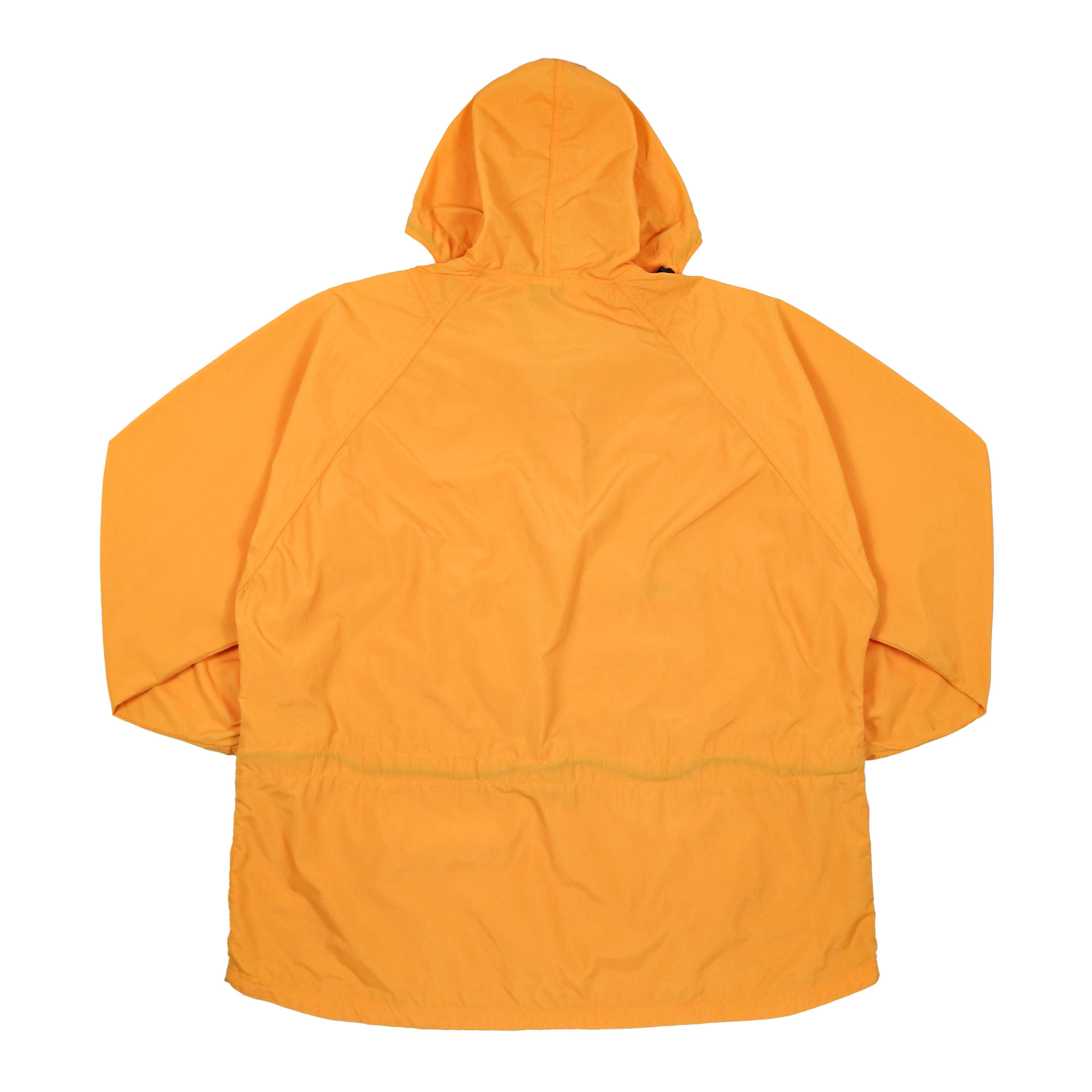 Vtg L.L.Bean Mountain Classic Anorak Size L