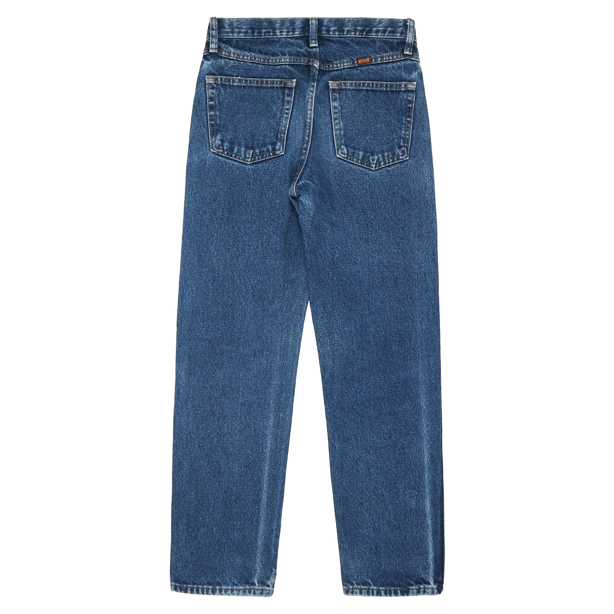 00s Rustler Denim Worker Jeans Size 28