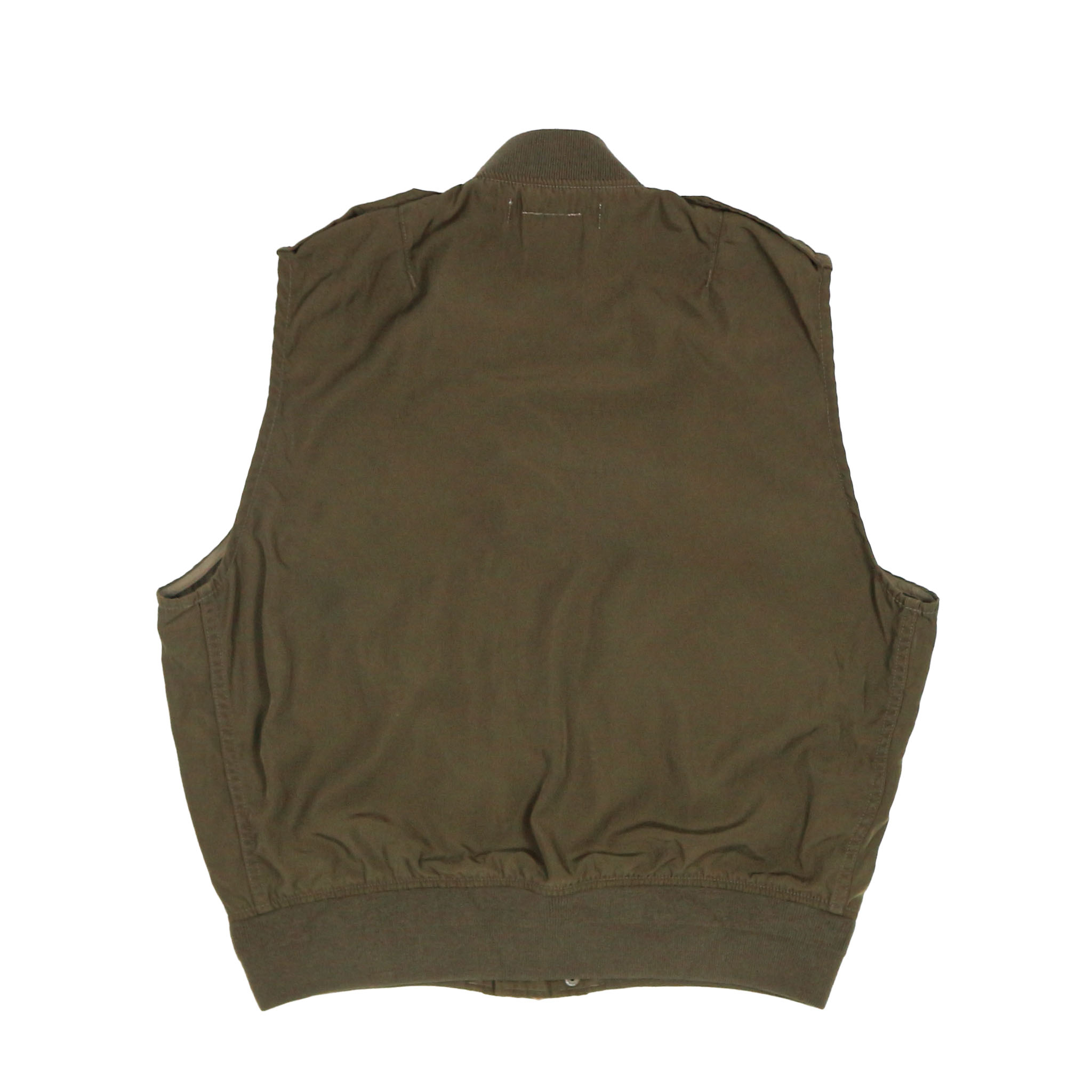 Remi Relief Japan Unlined L-2B Vest Size L