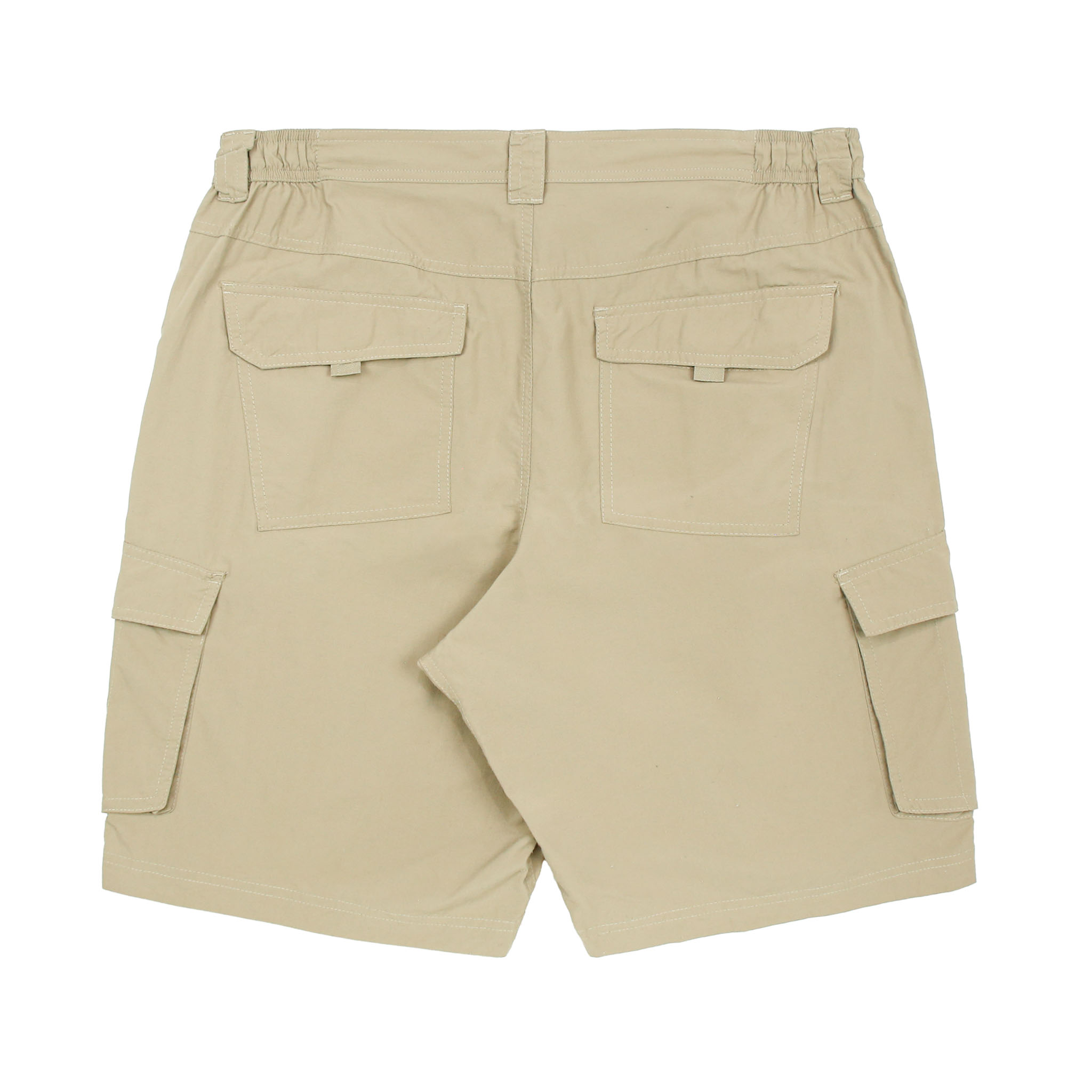 L.L.Bean Outdoor Nylon Utility Shorts Size L (34-36)