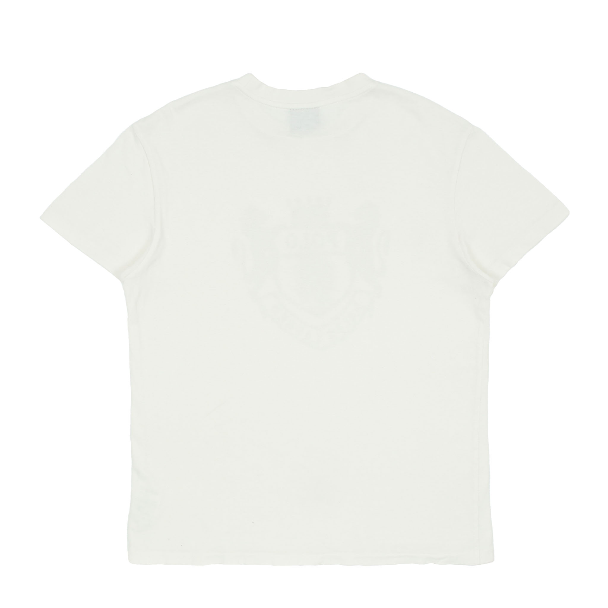2000s Polo Ralph Lauren Graphic T-Shirt Size M