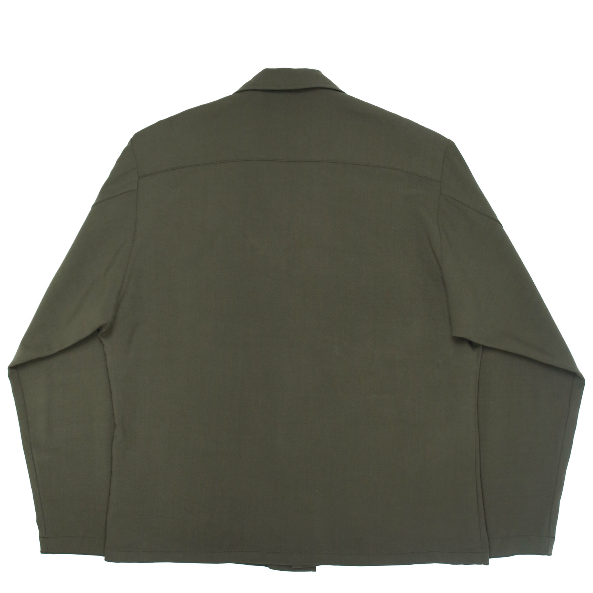 Gramicci x GLR United Arrows Olive Jacket Size M