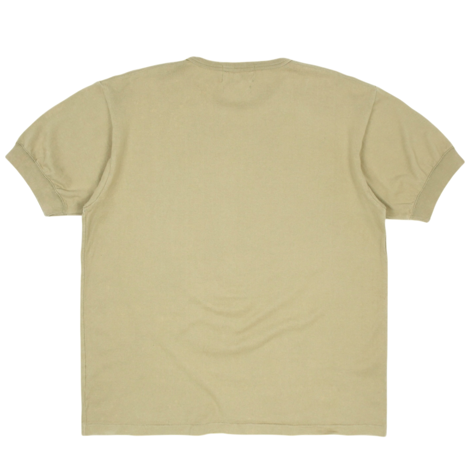 Double RL RRL Graphic T-Shirt Size M