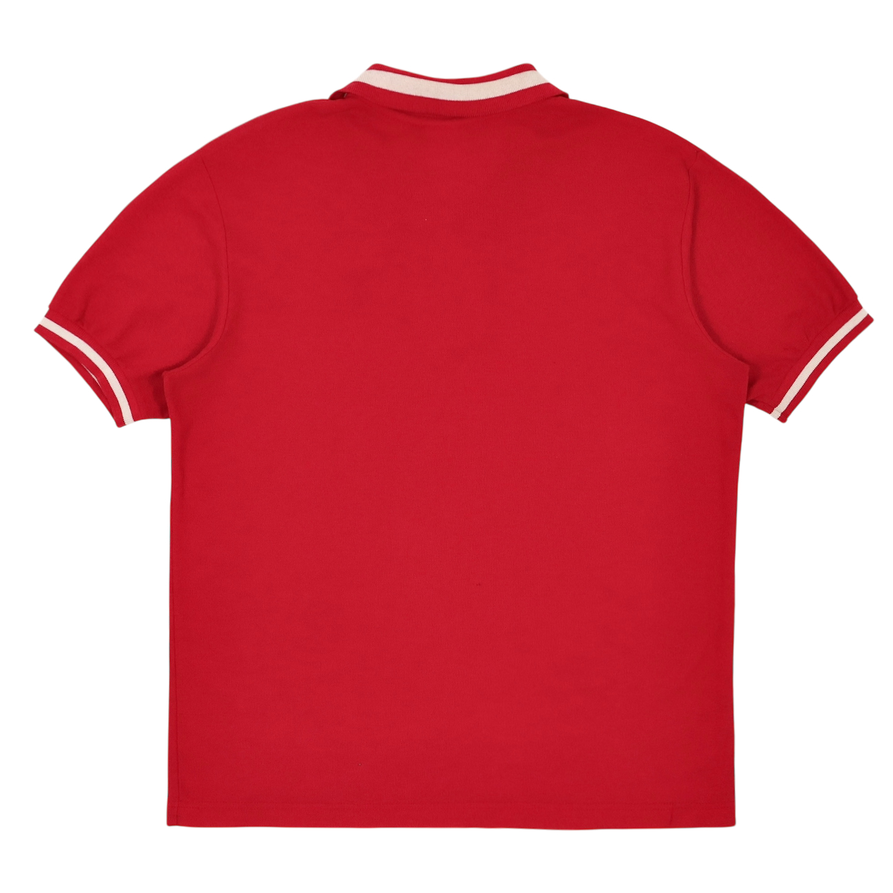 Vintage Hartwell USA Pique Polo Shirt Size L
