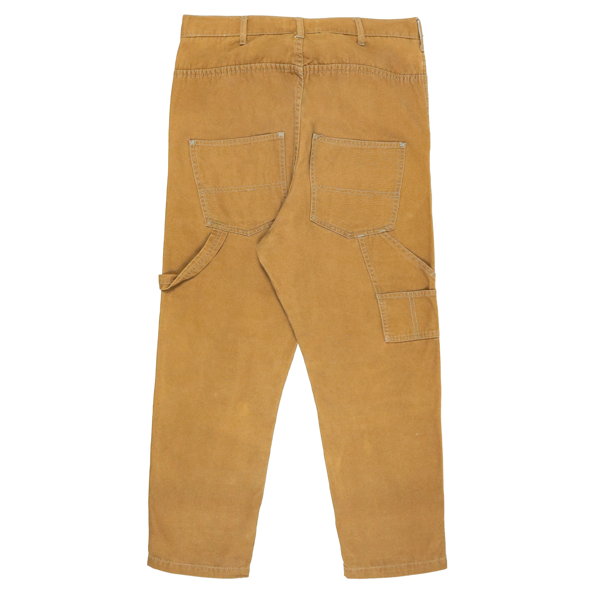 Jungle Storm Canvas Carpenter Pants Size 32